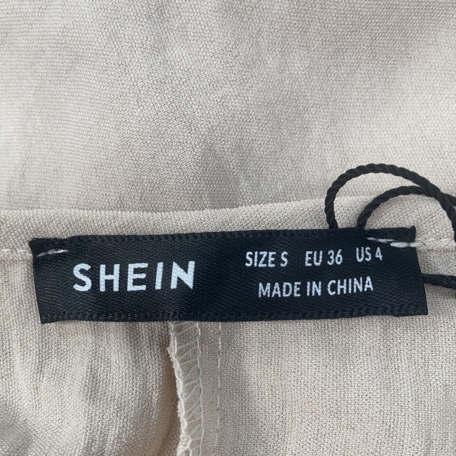 Shein