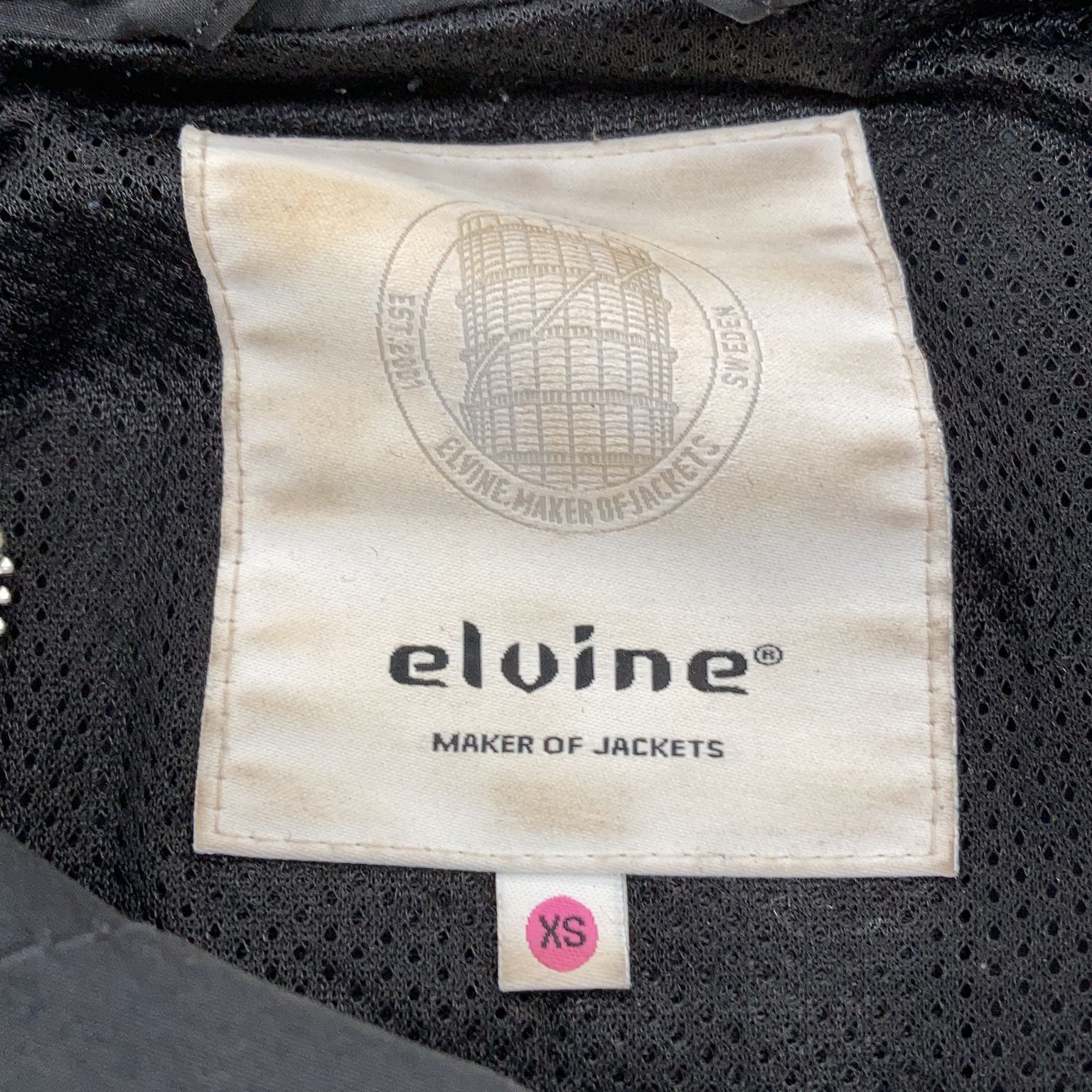 Elvine