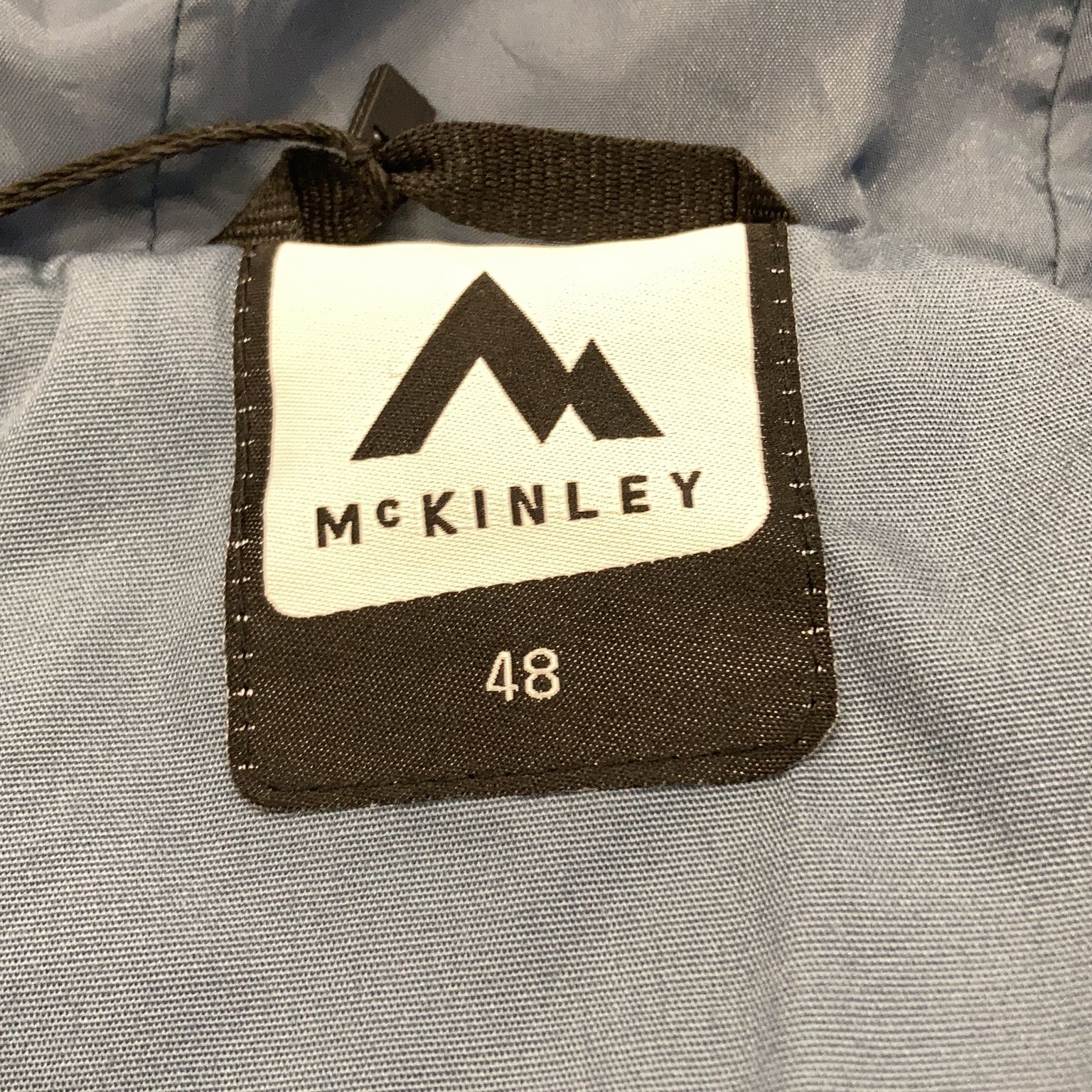 McKinley