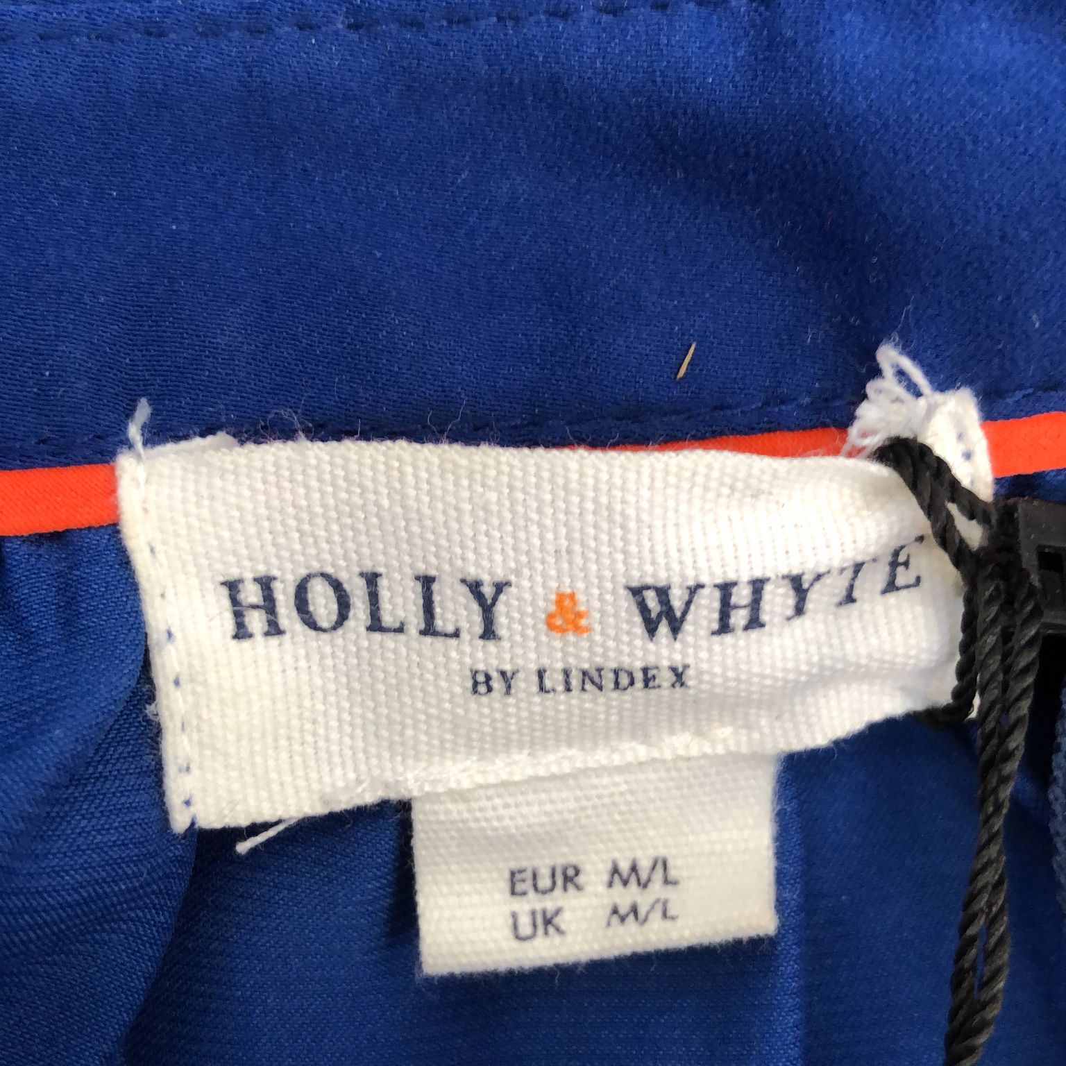 Holly  Whyte by Lindex