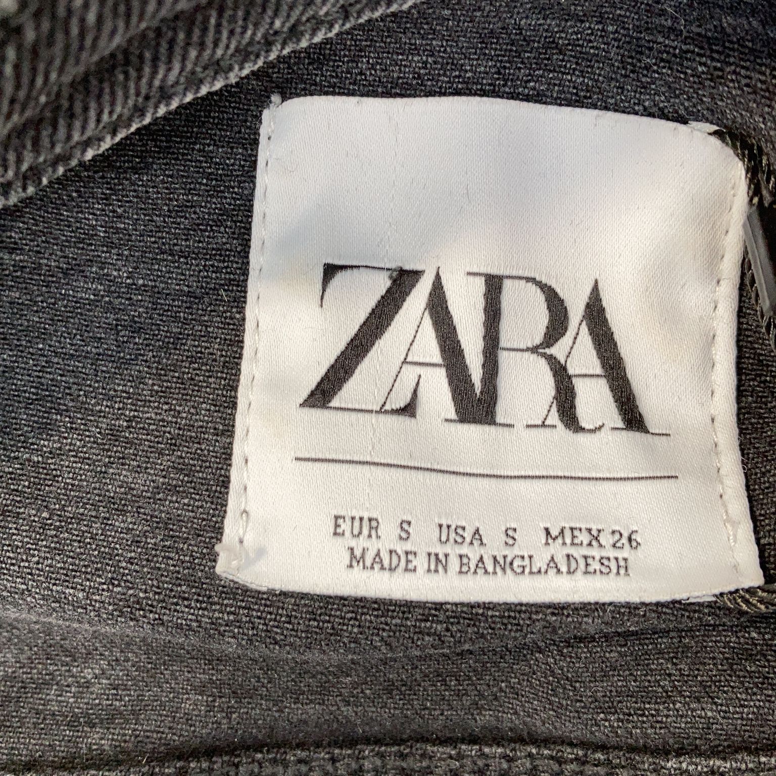 Zara