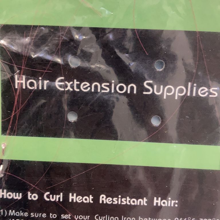 Extensions