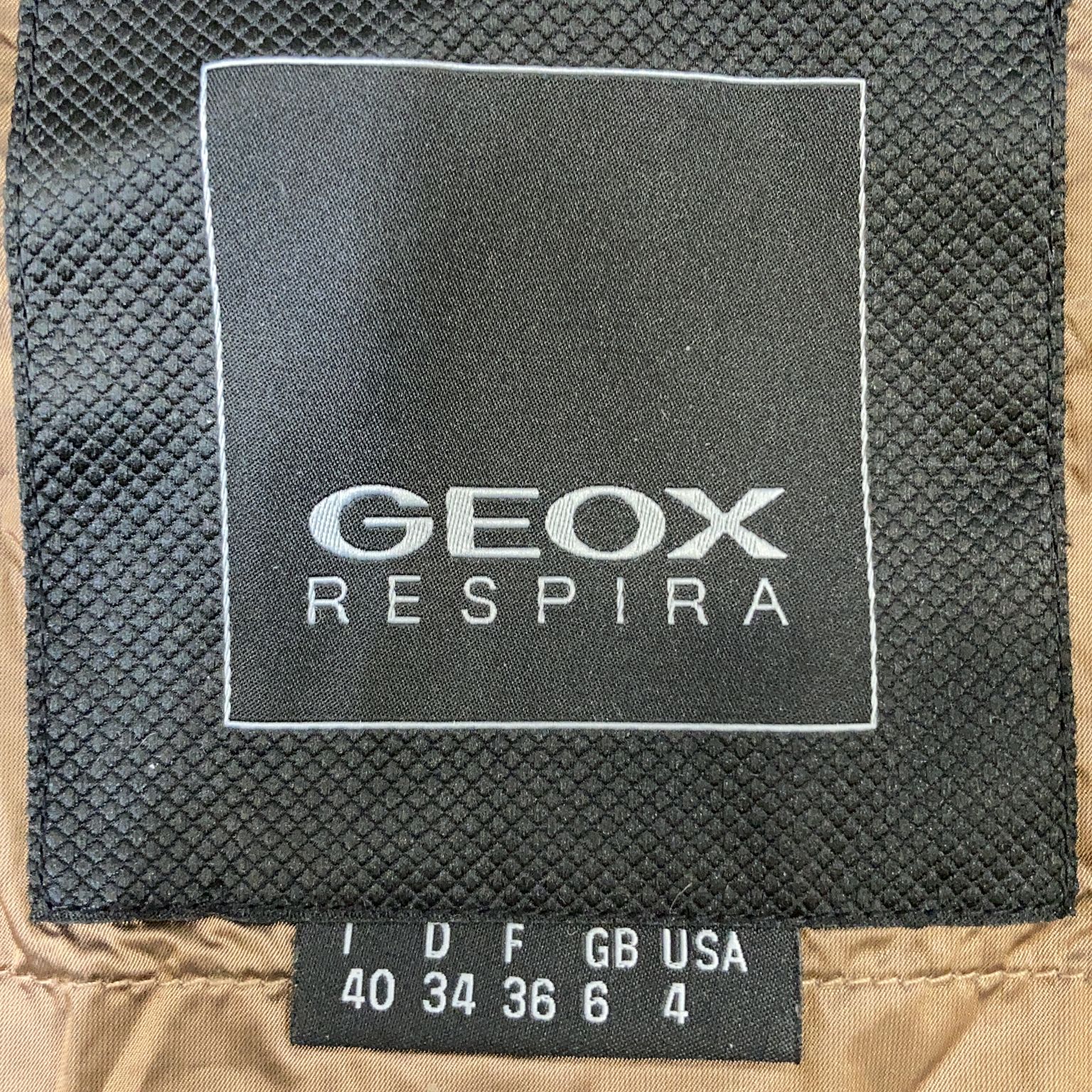 Geox Respira