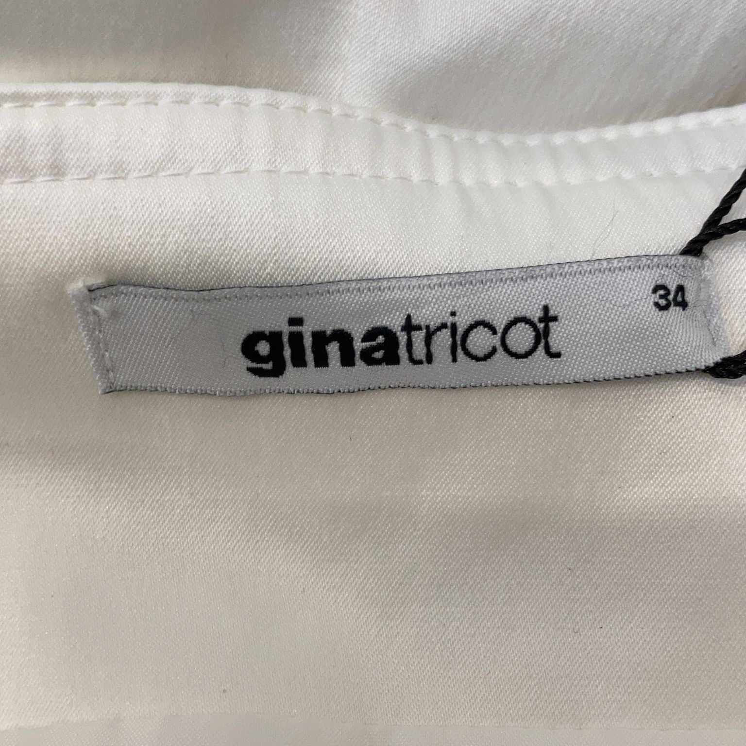 Gina Tricot