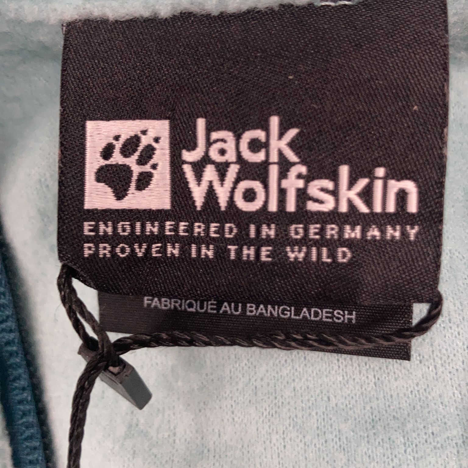 Jack Wolfskin