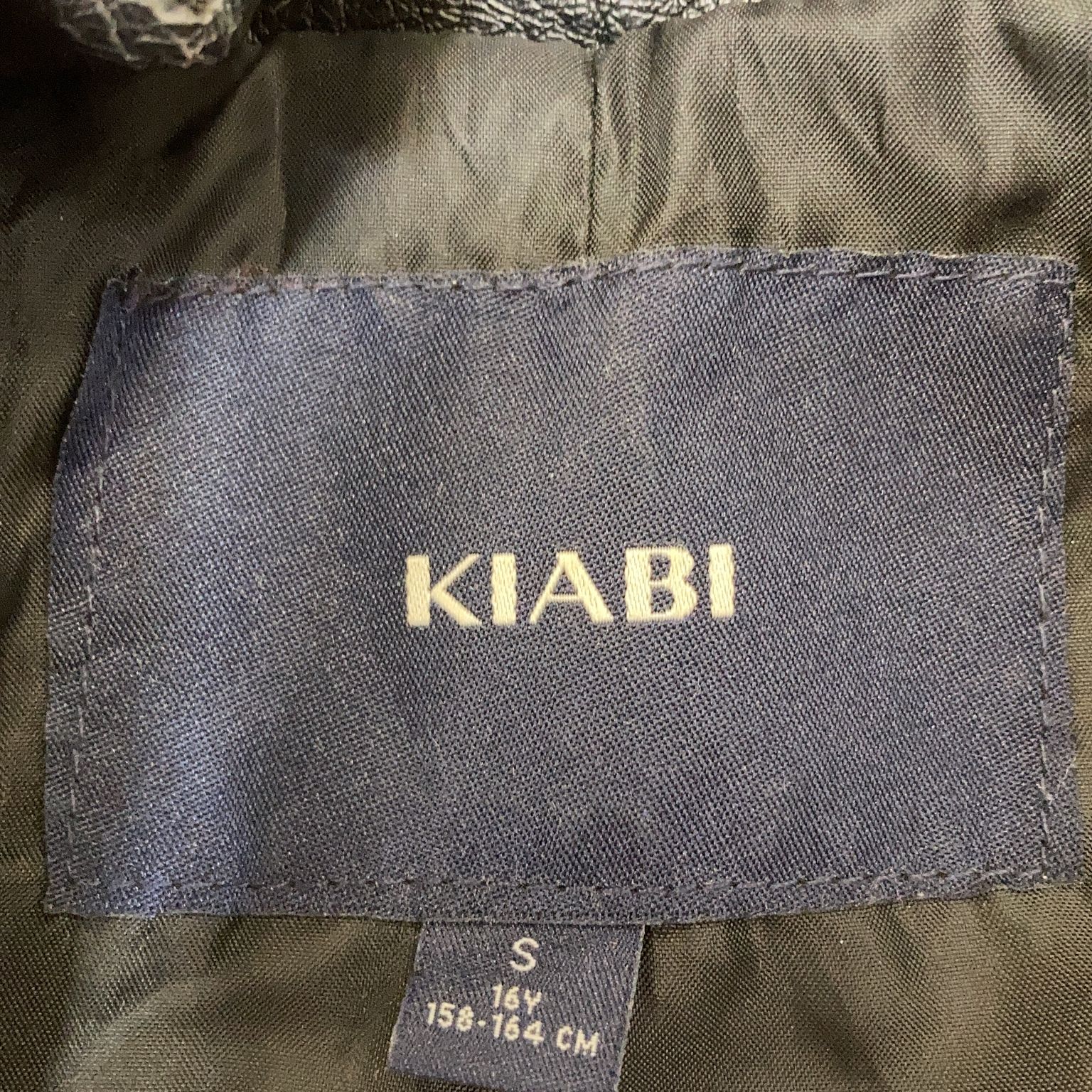 Kiabi