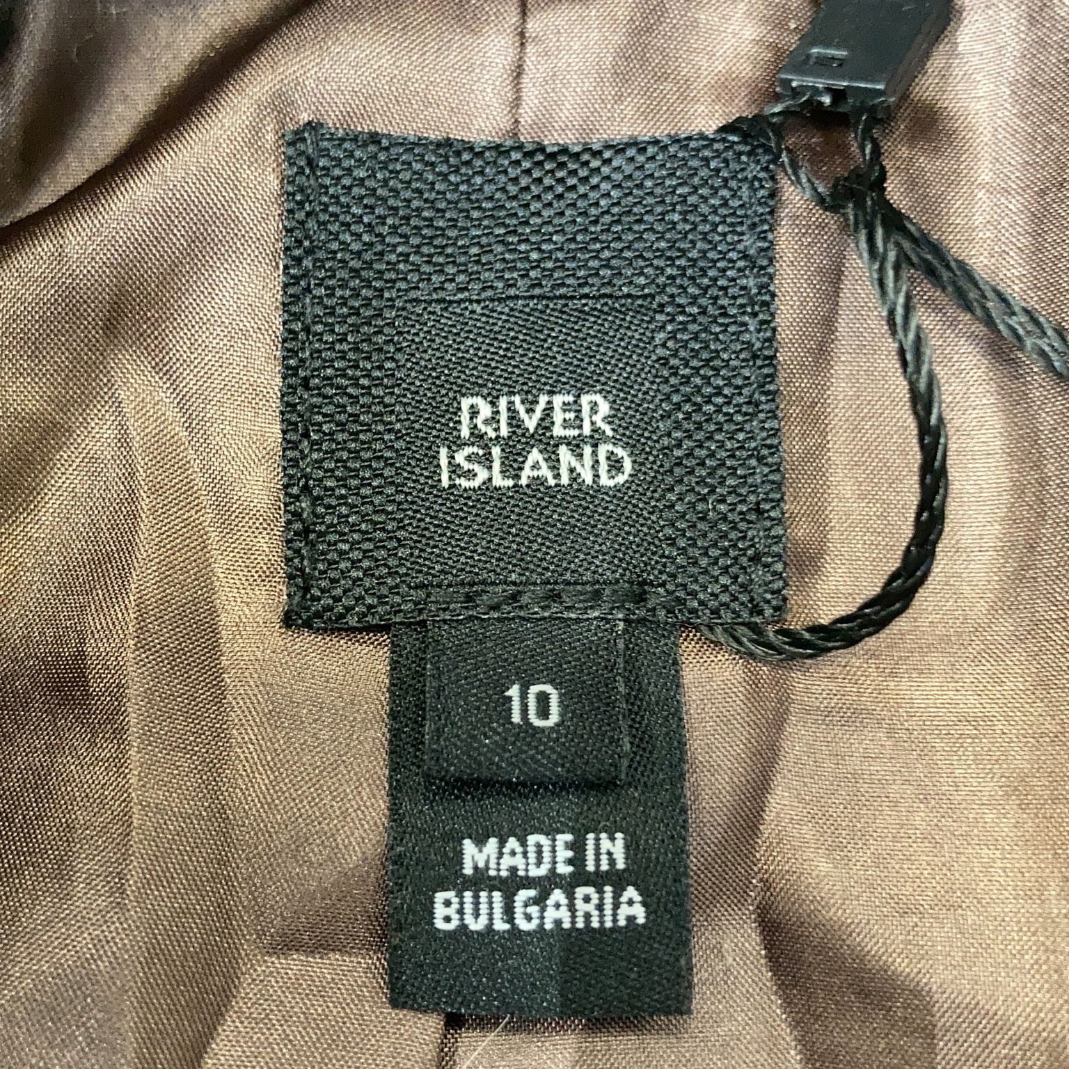 River Island