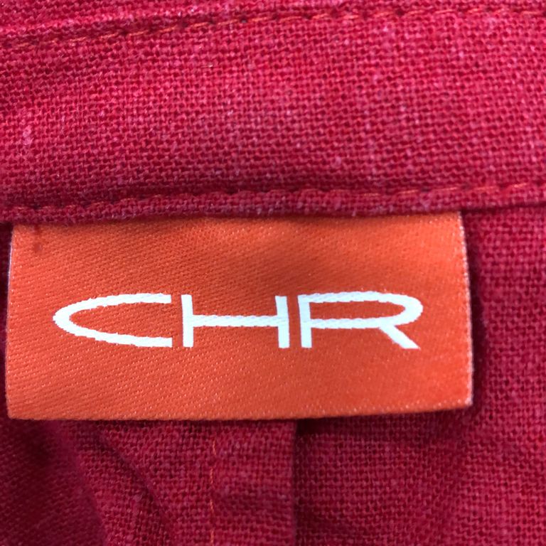 CHR