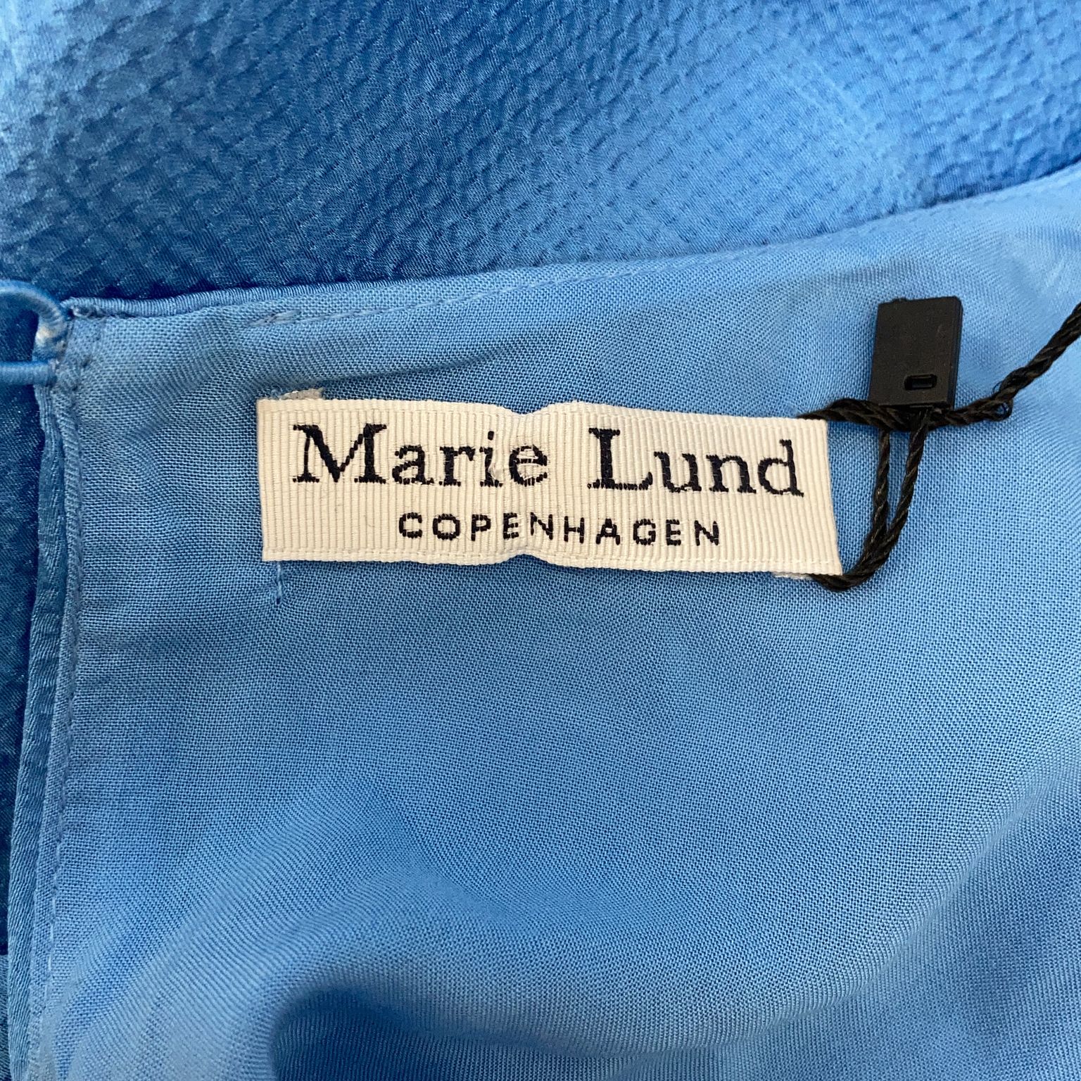 Marie Lund