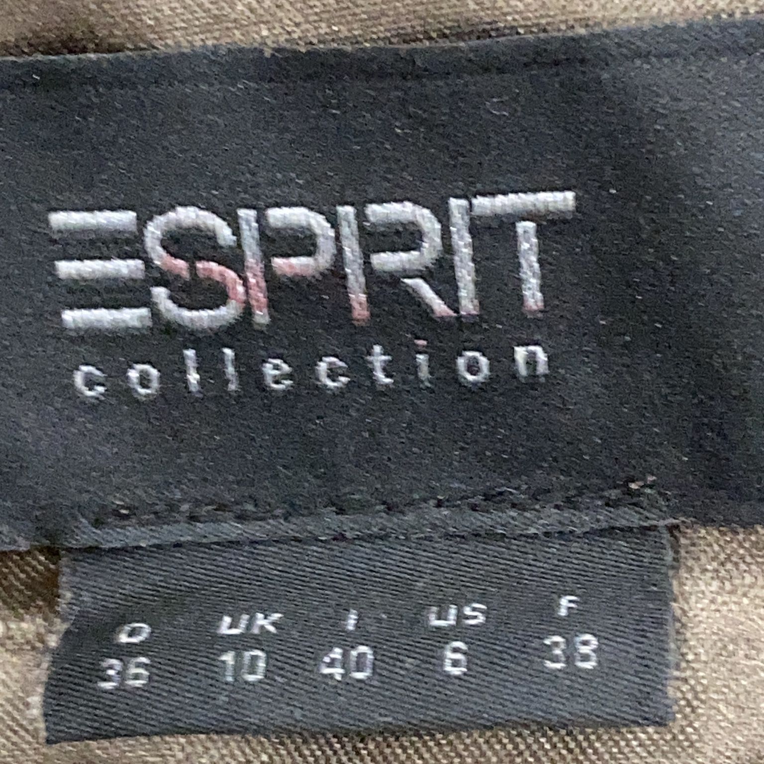 ESPRIT