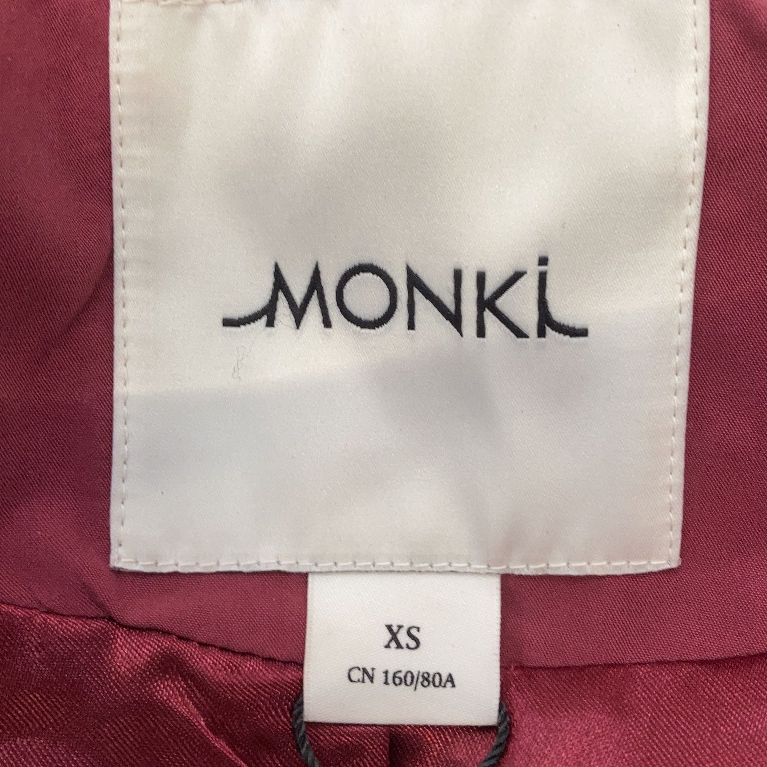 Monki