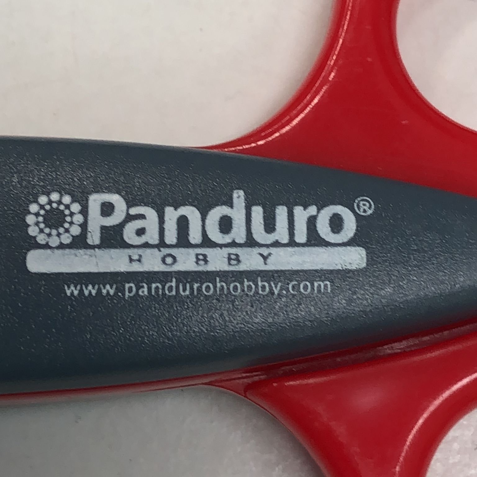 Panduro Hobby