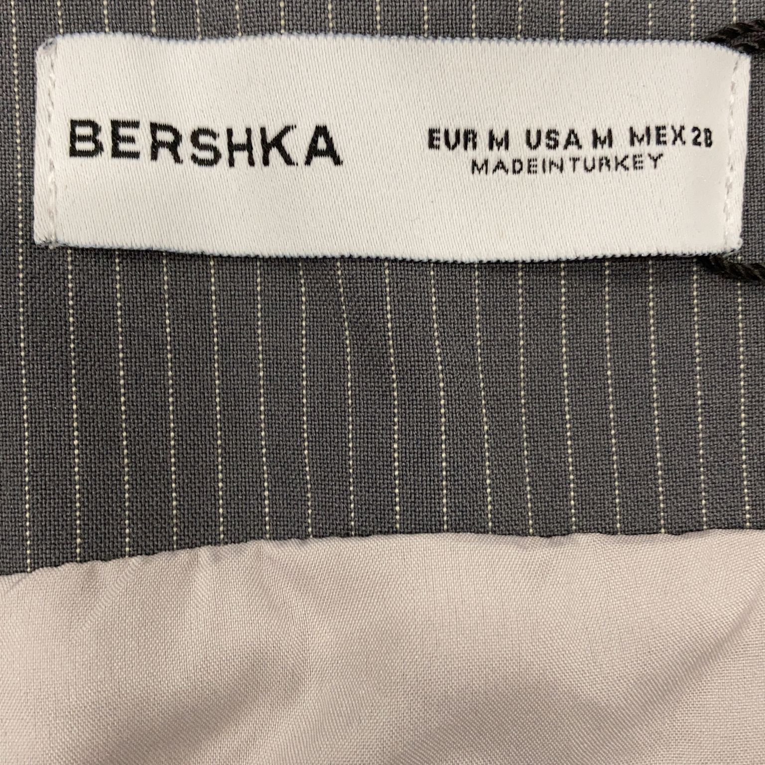 Bershka