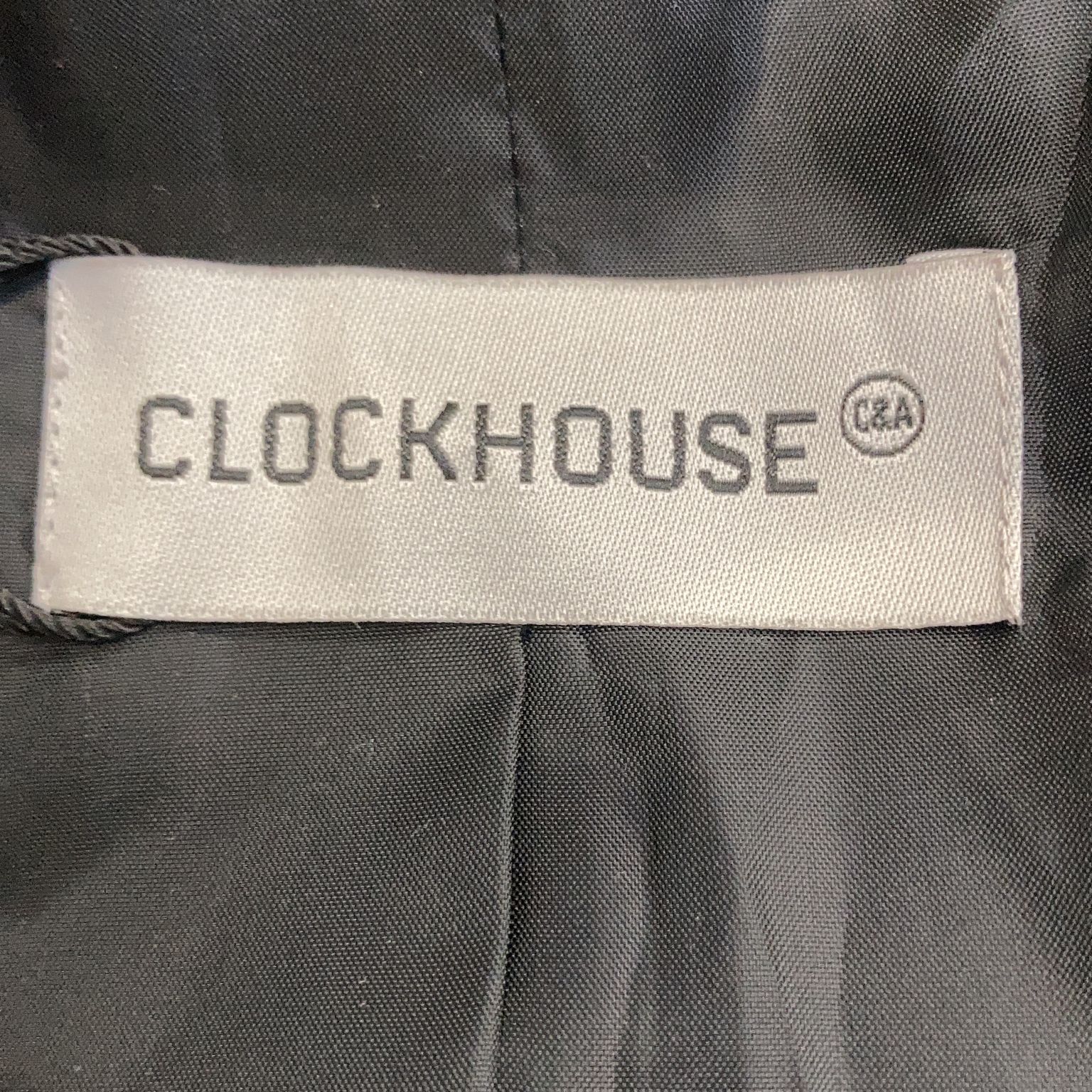 Clockhouse by CA