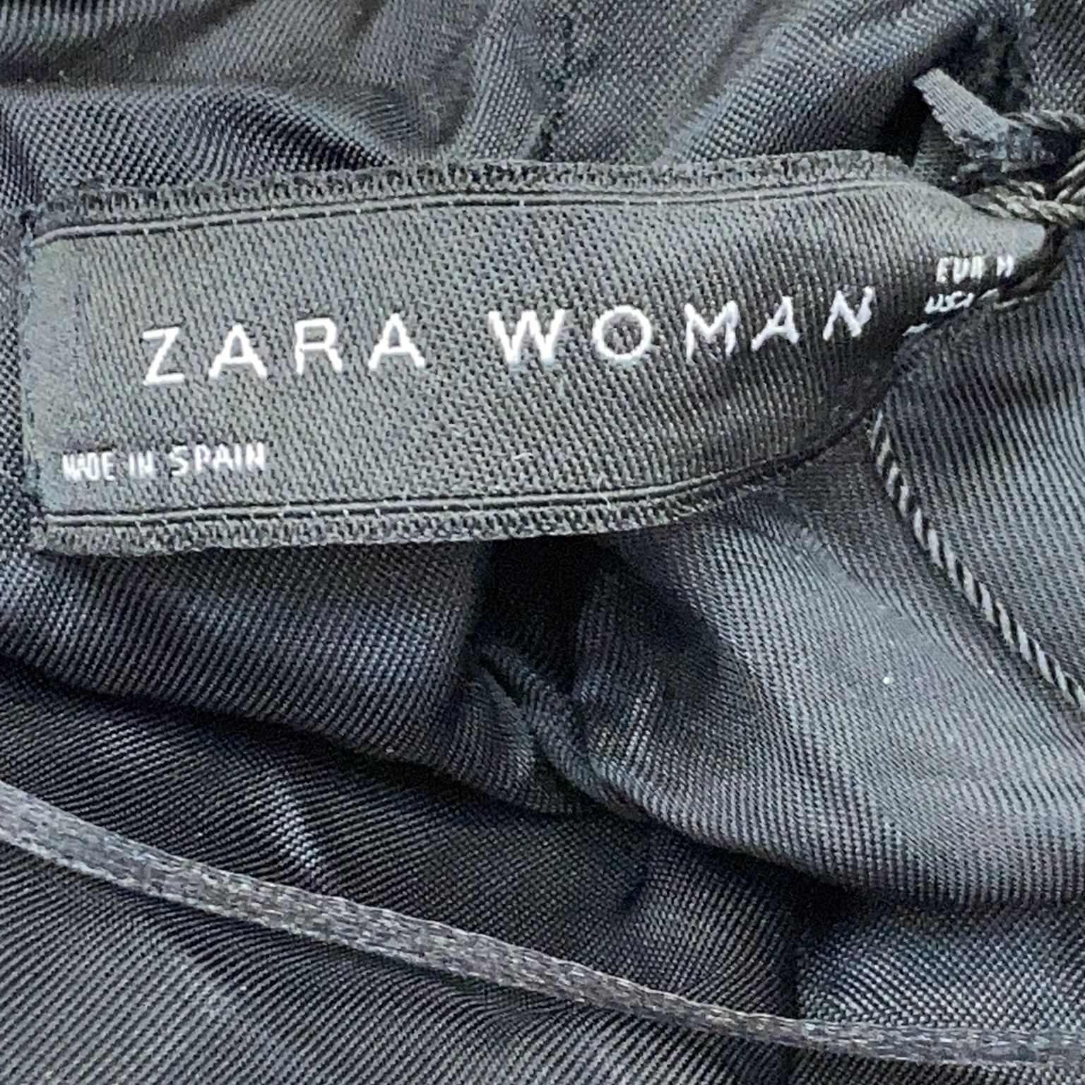 Zara Woman