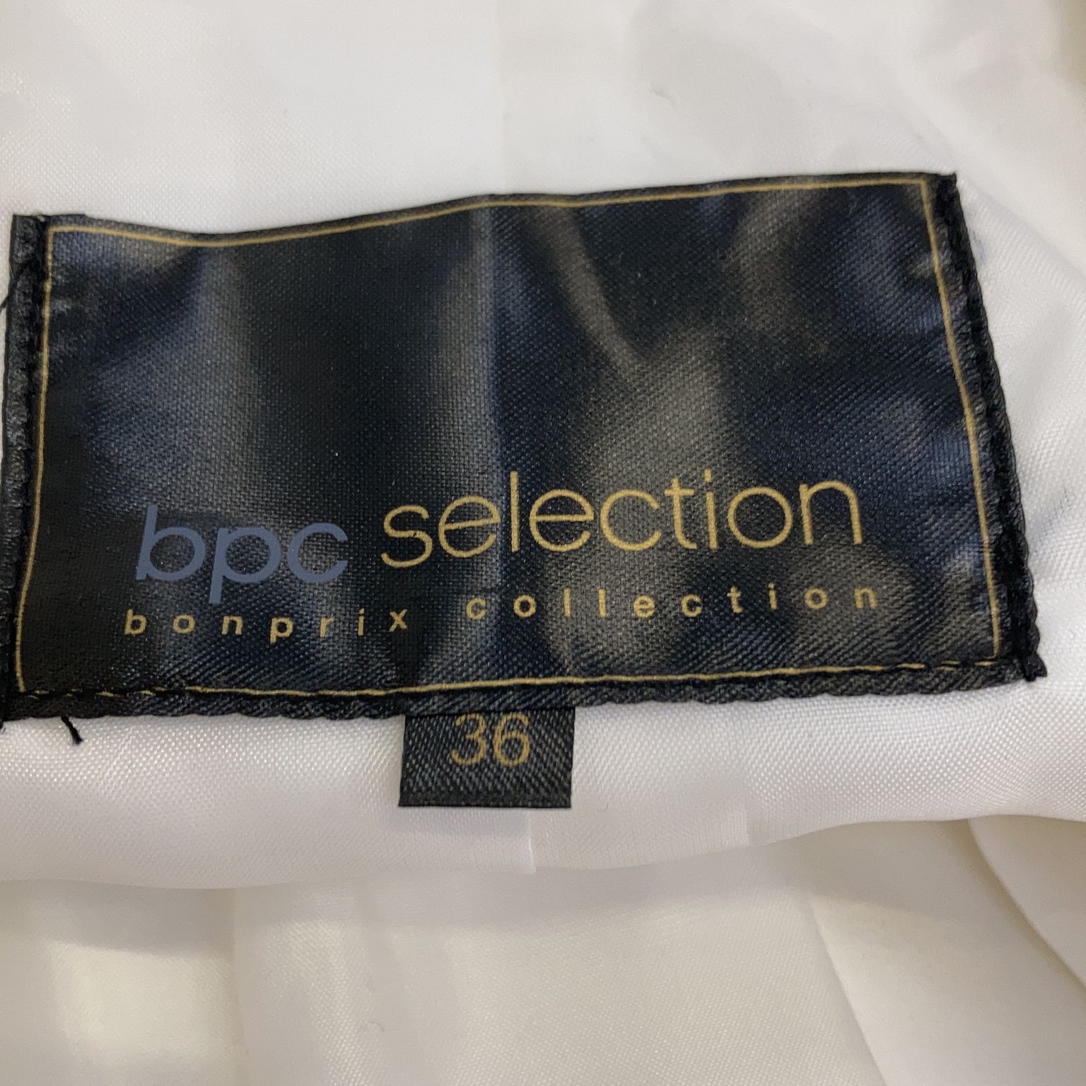 BPC Bonprix Collection