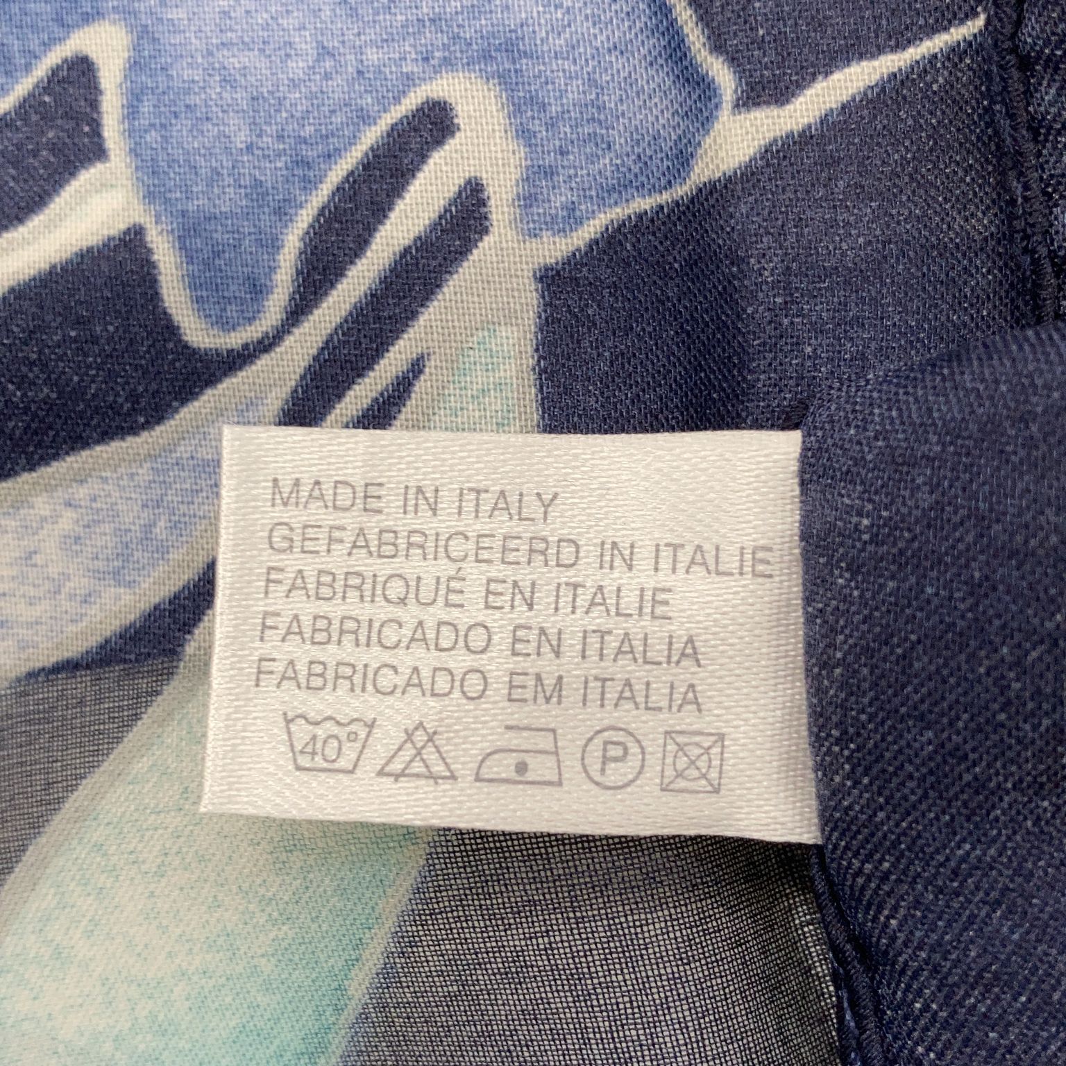 Made in Italy