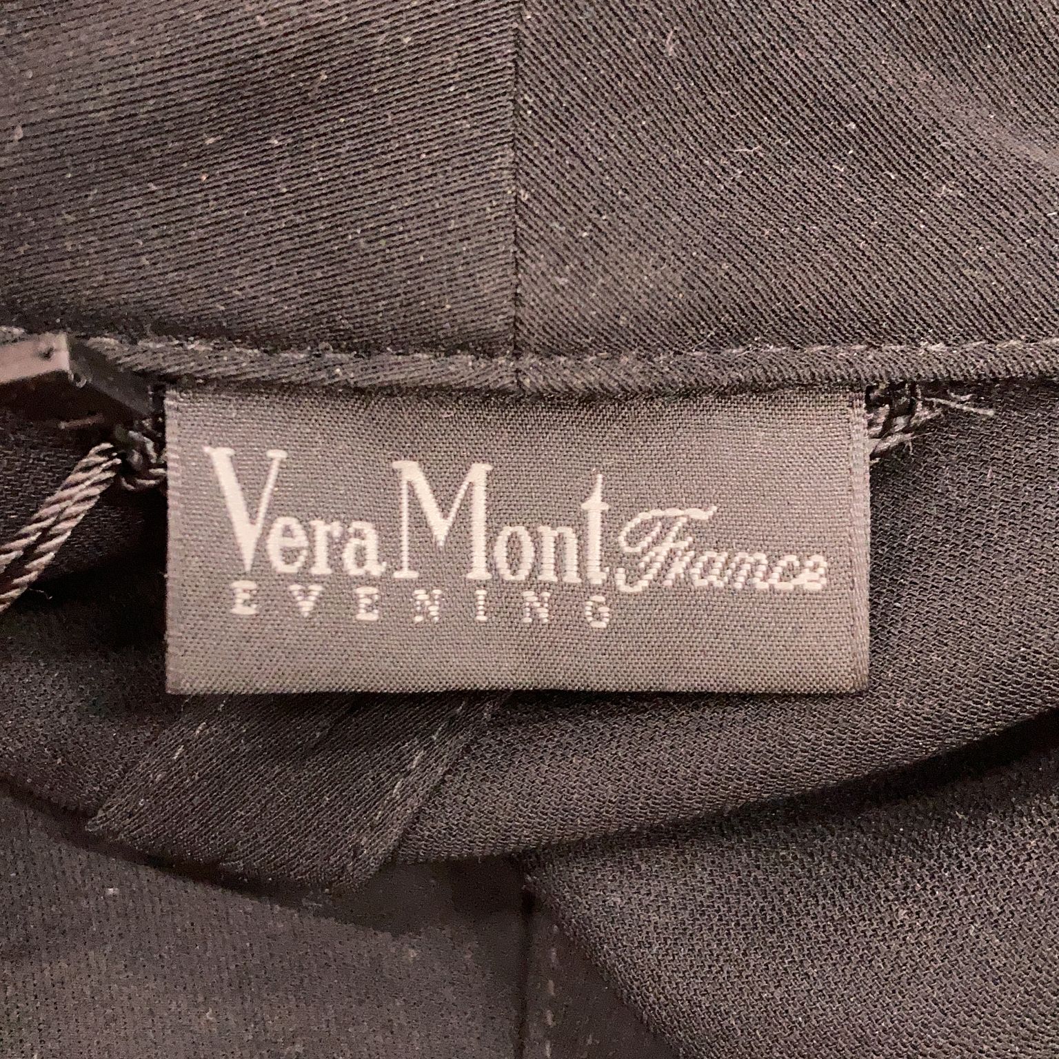 Vera Mont