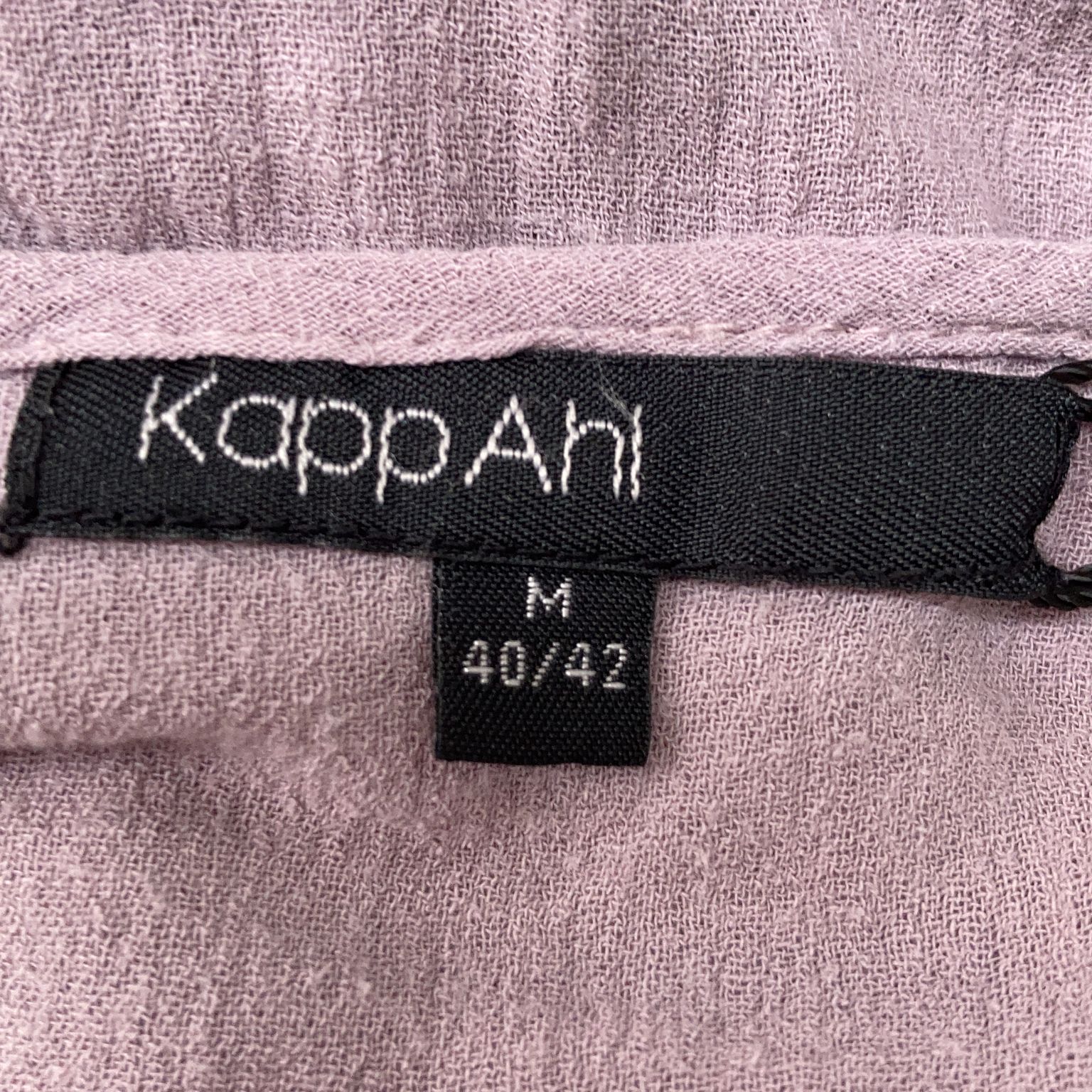 KappAhl