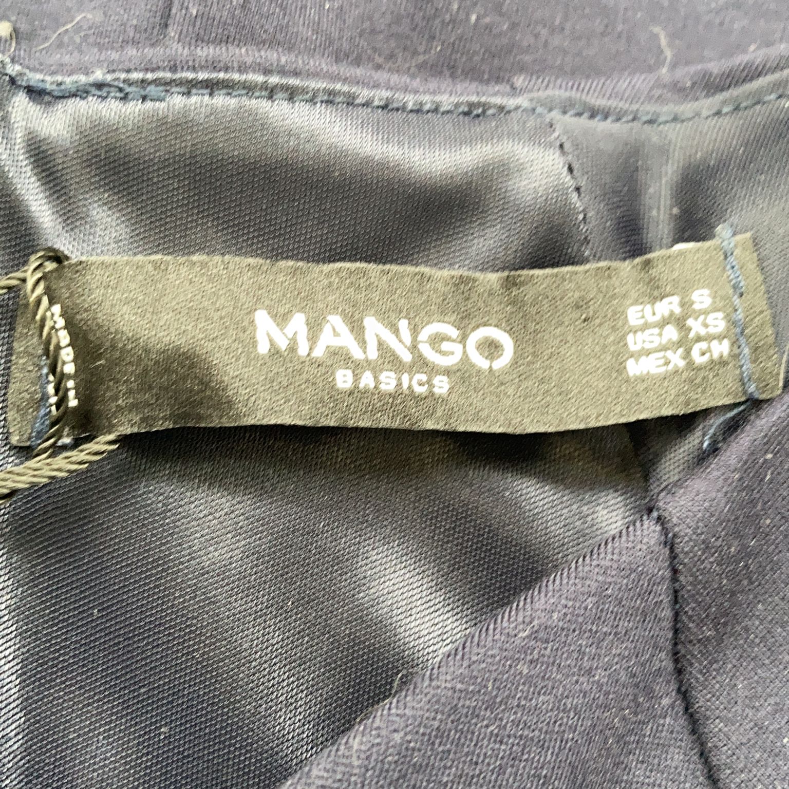 Mango