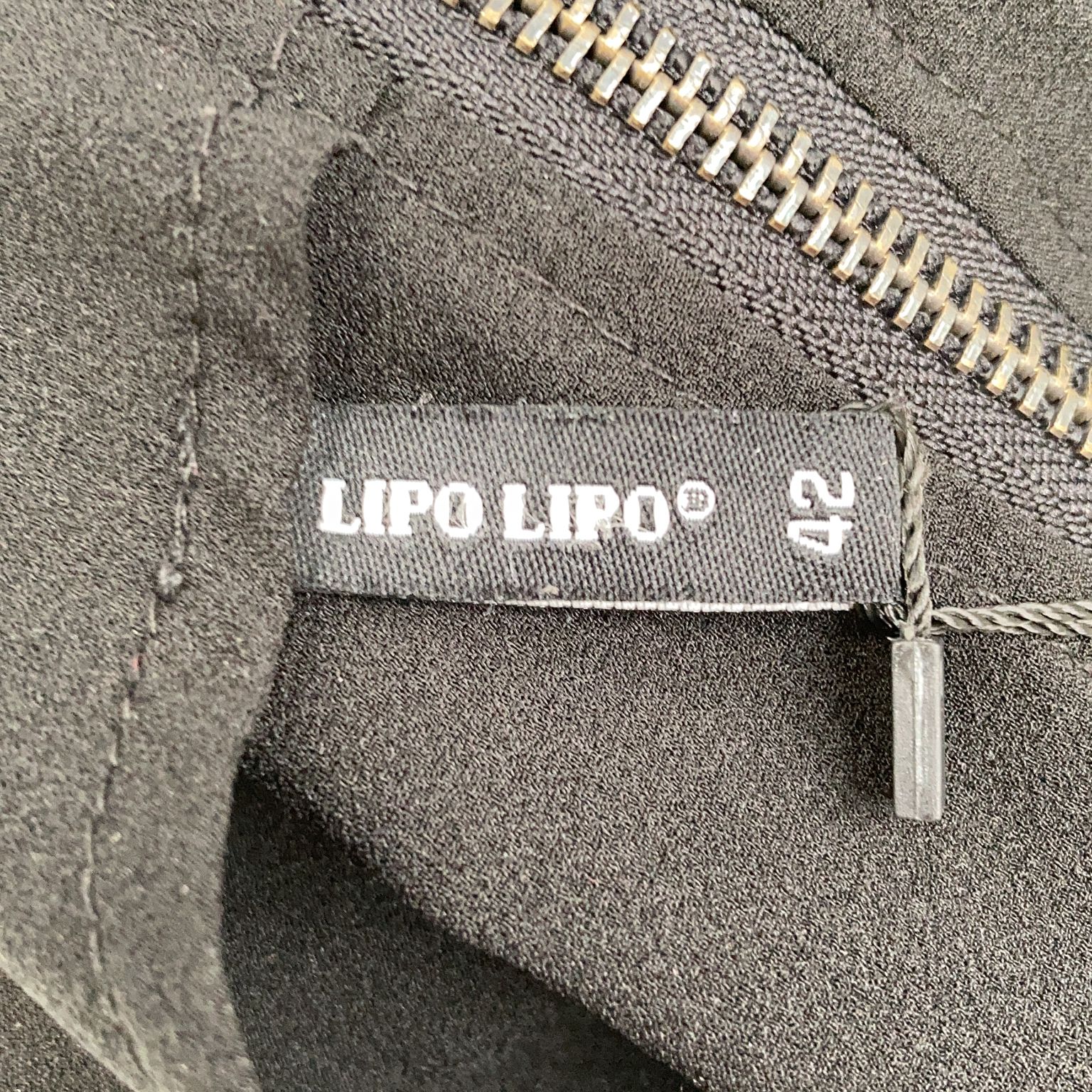 Lipo Lipo