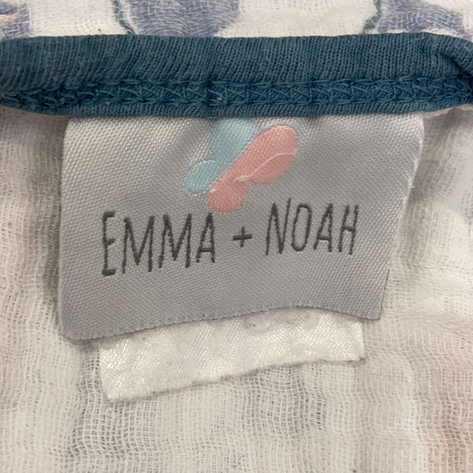 Emma + Noah