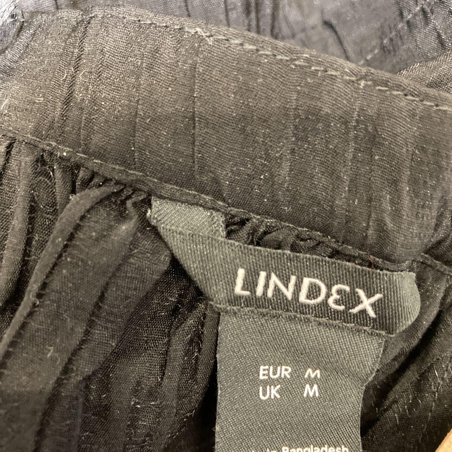 Lindex