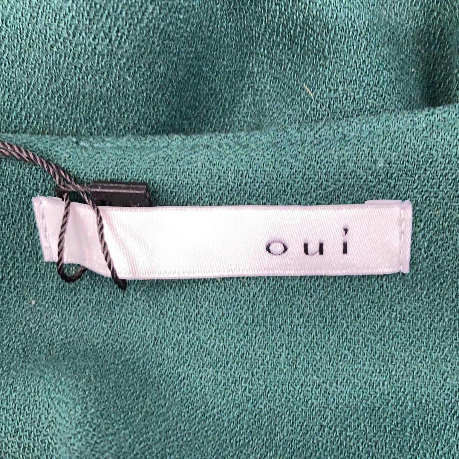 Oui