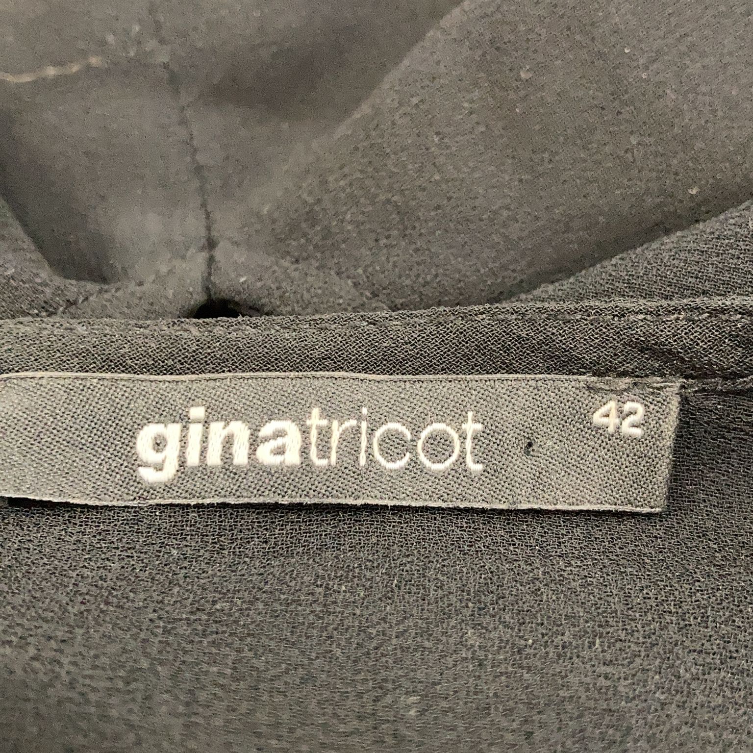 Gina Tricot