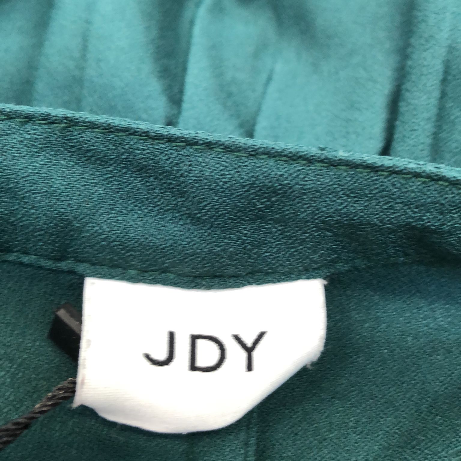 JDY