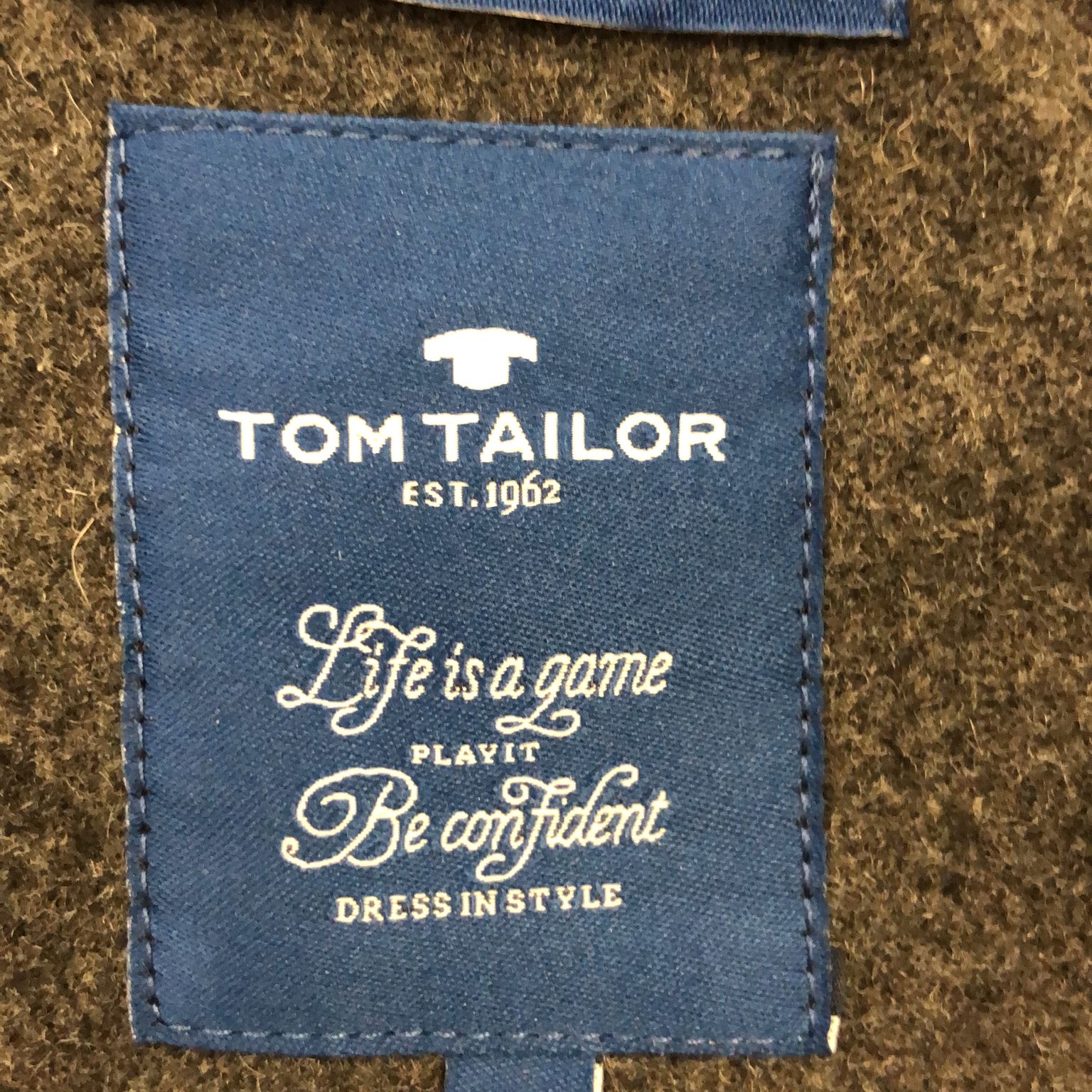 Tom Tailor