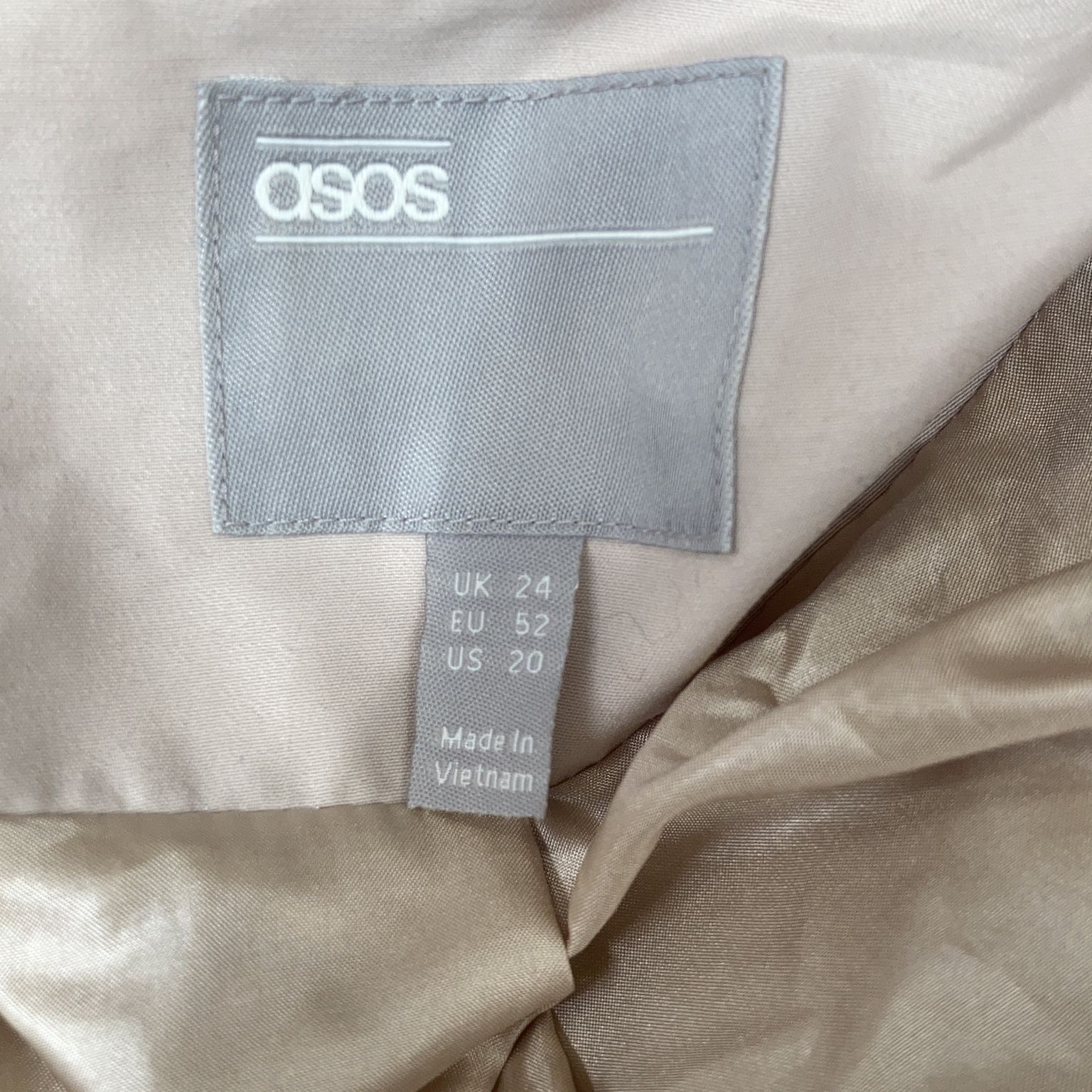 ASOS