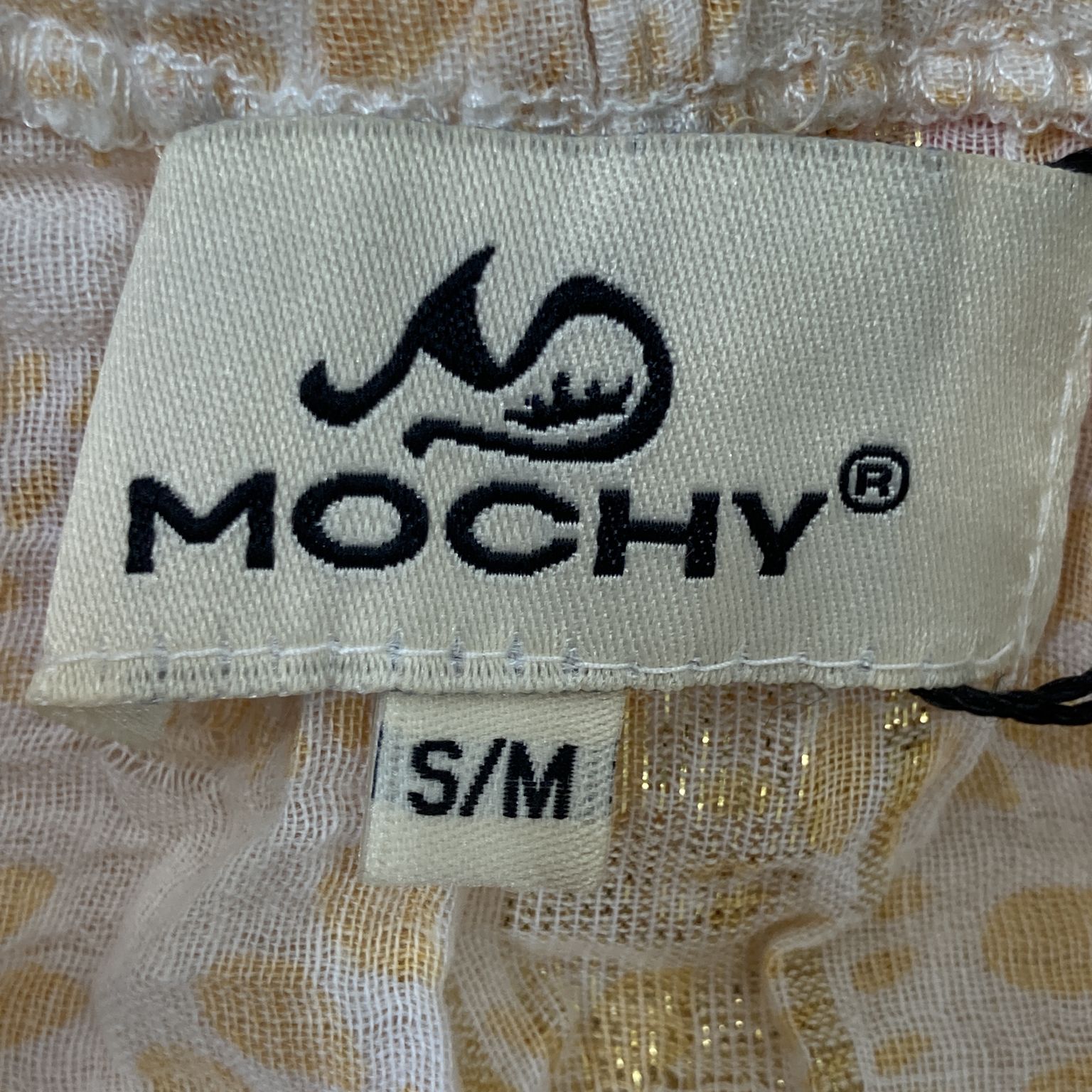 Mochy