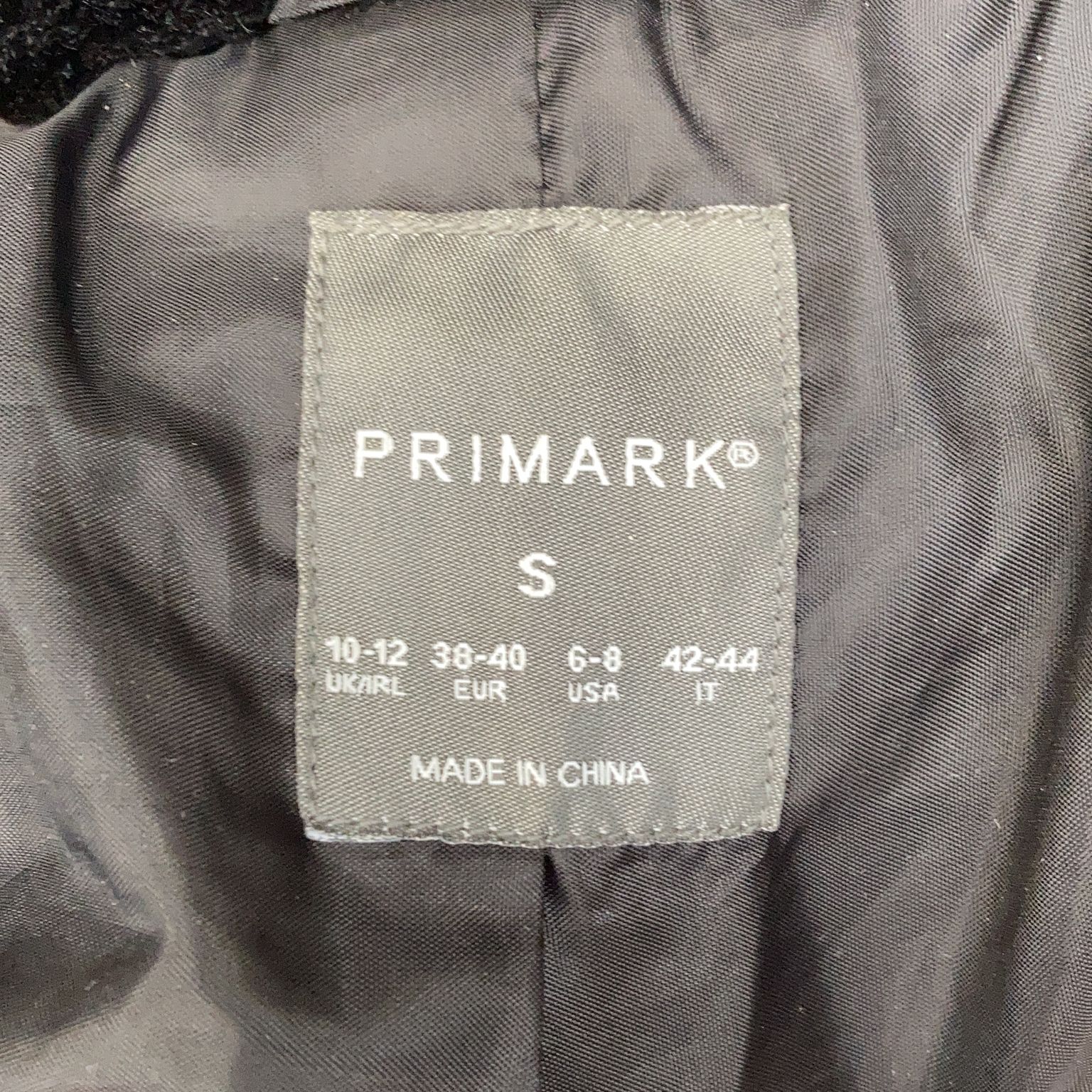 Primark