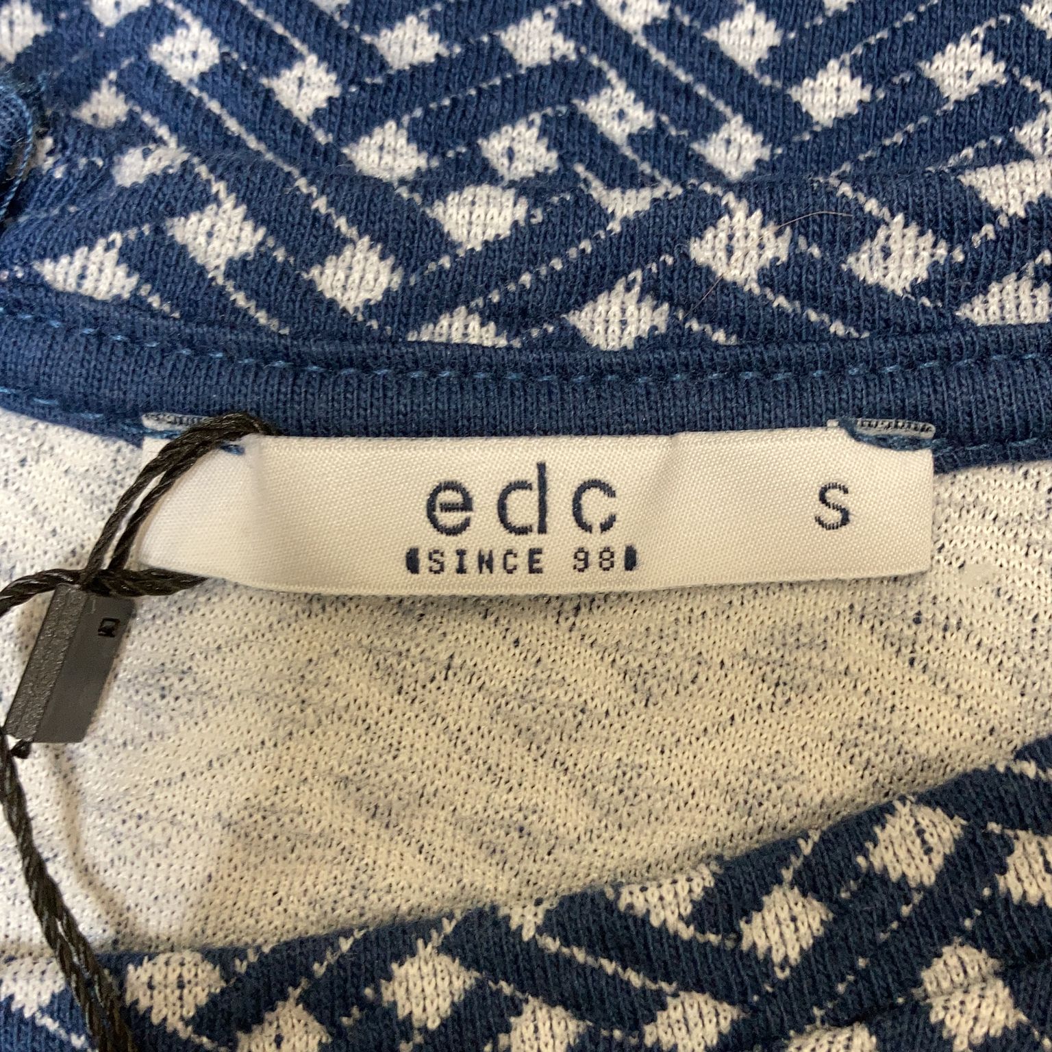 EDC by ESPRIT