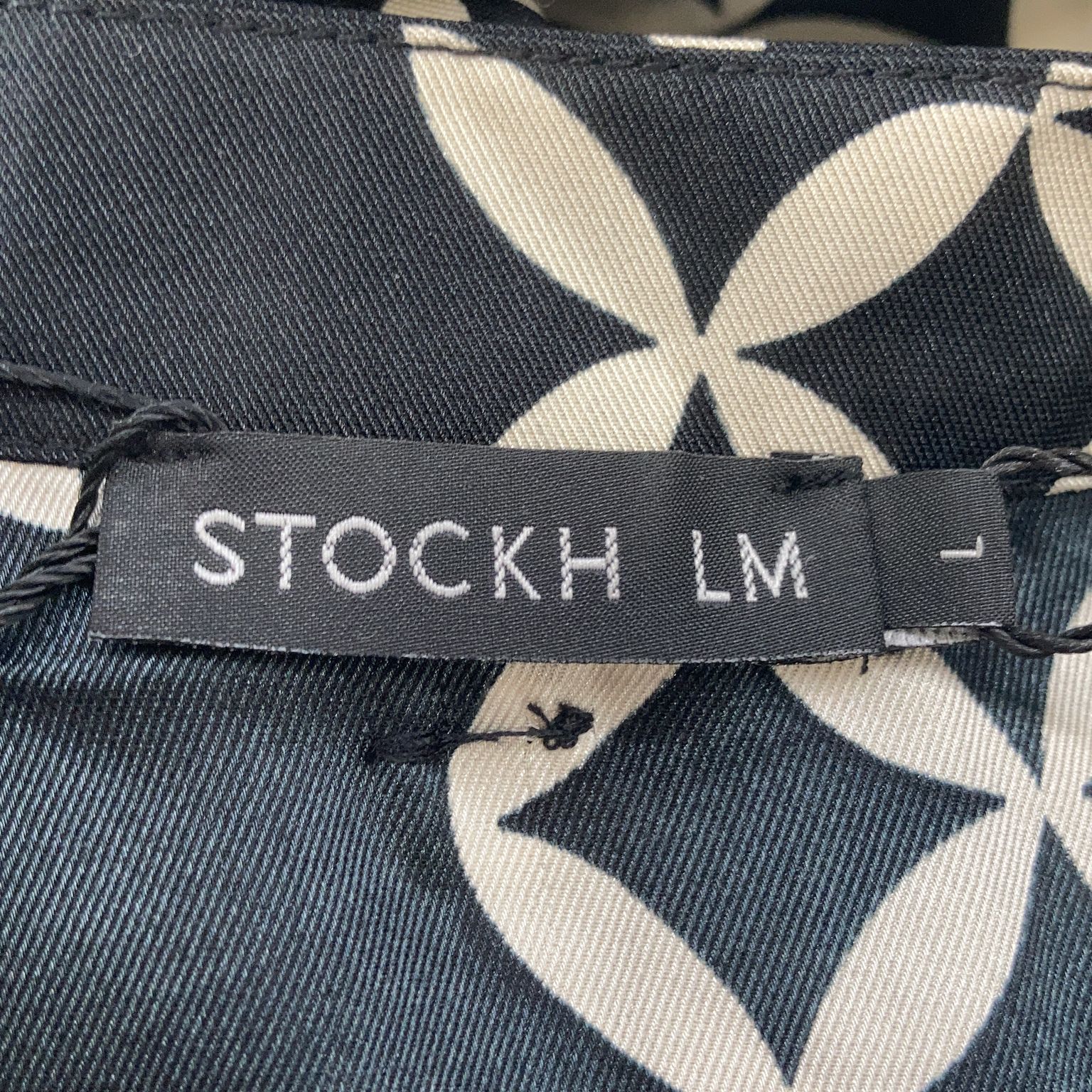 STOCKH LM