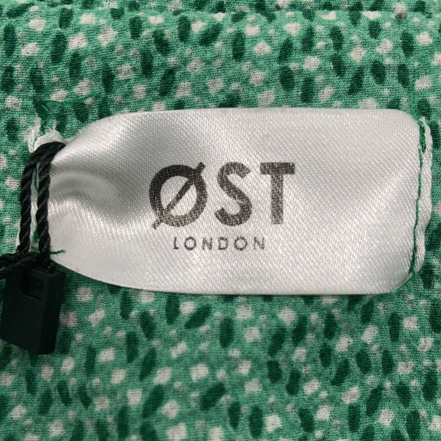 Øst London