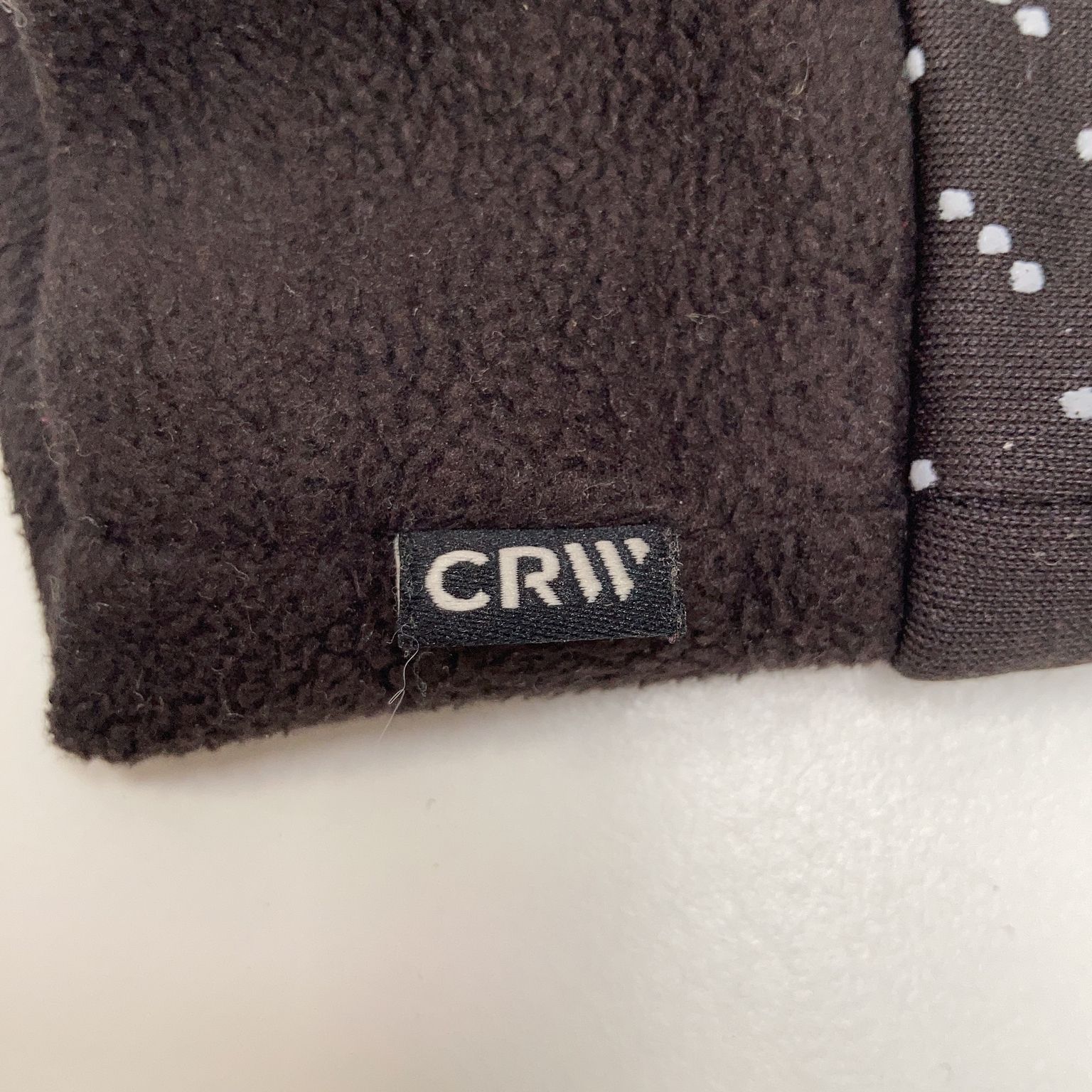 CRW