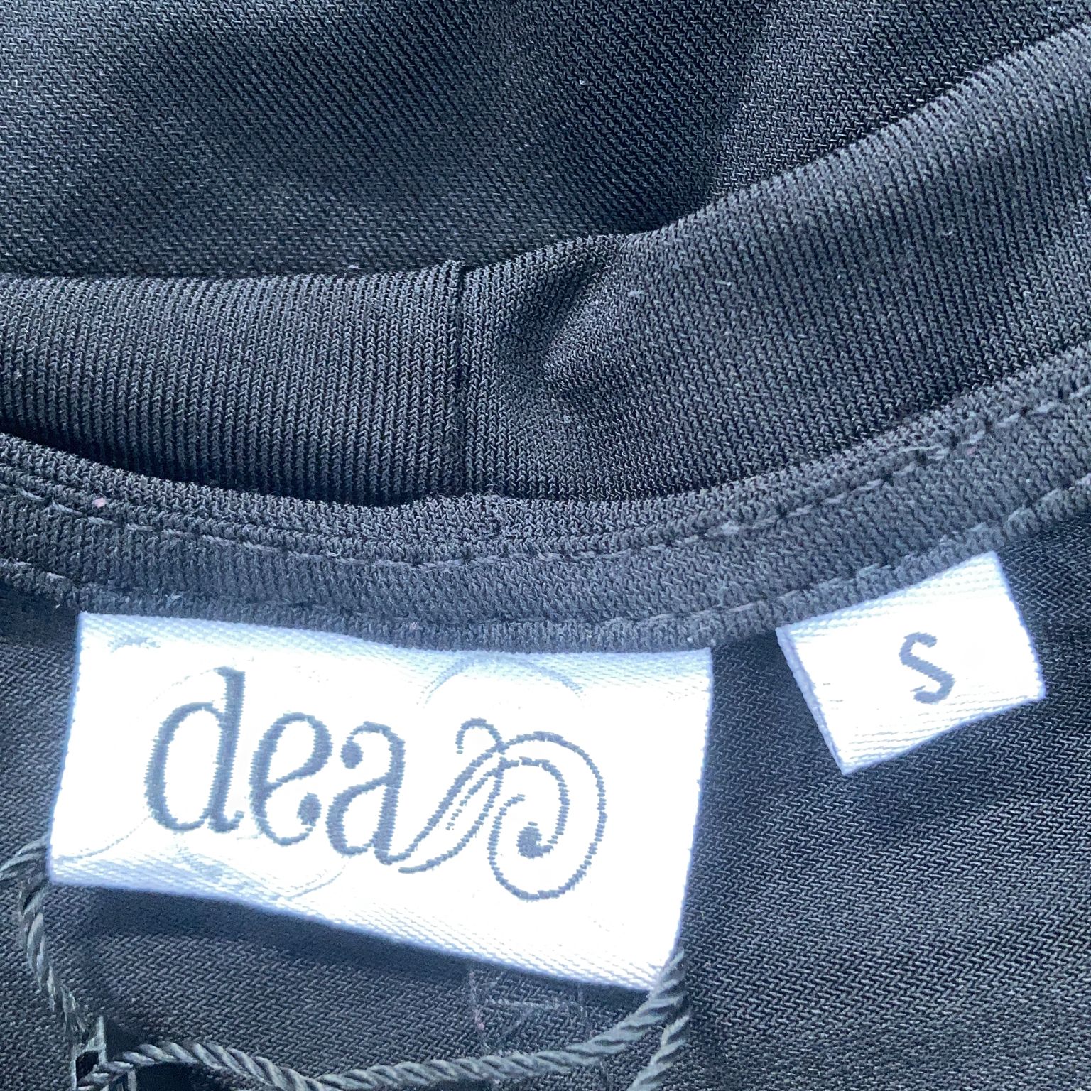 Dea