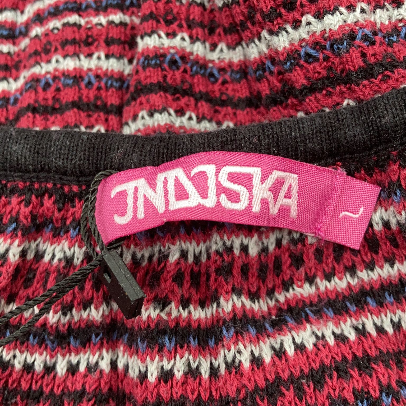 Indiska