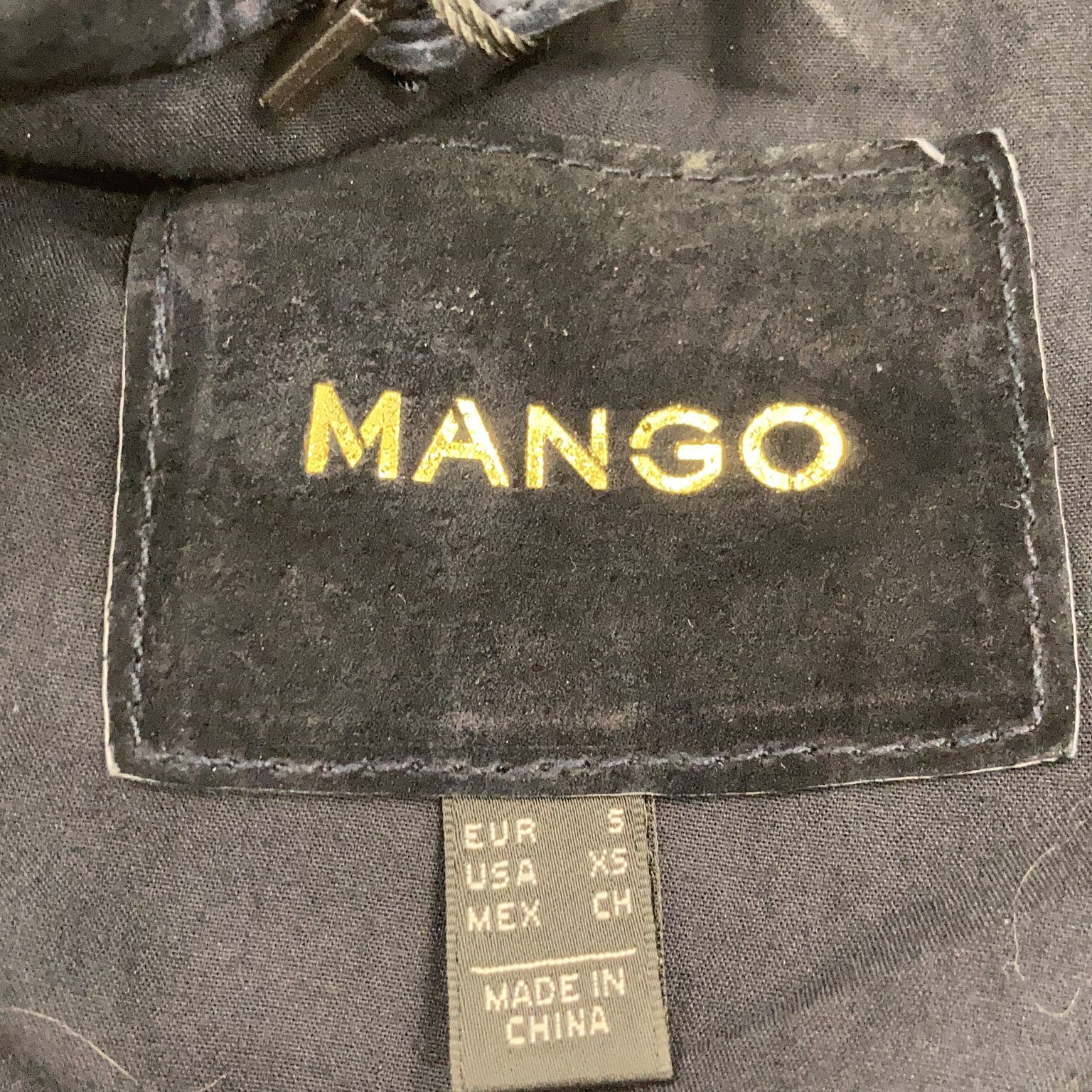 Mango