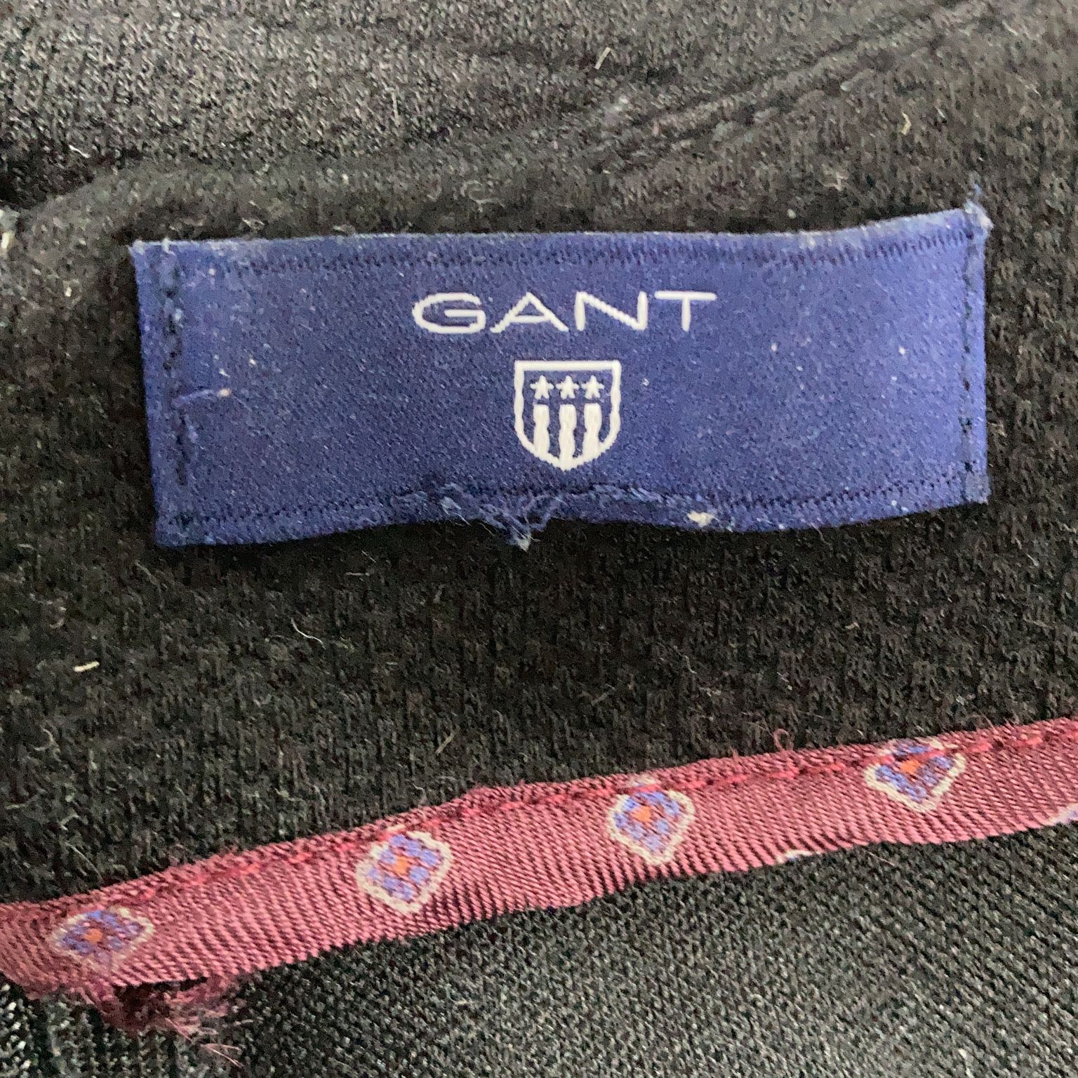 GANT