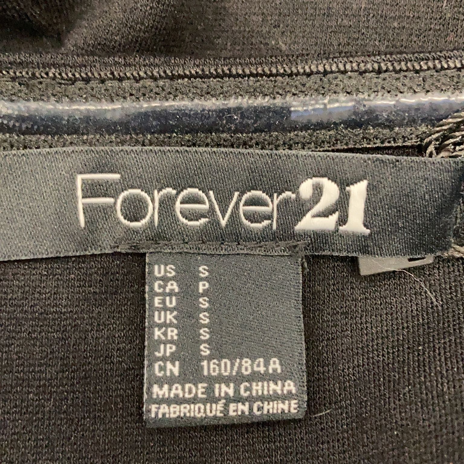 Forever 21