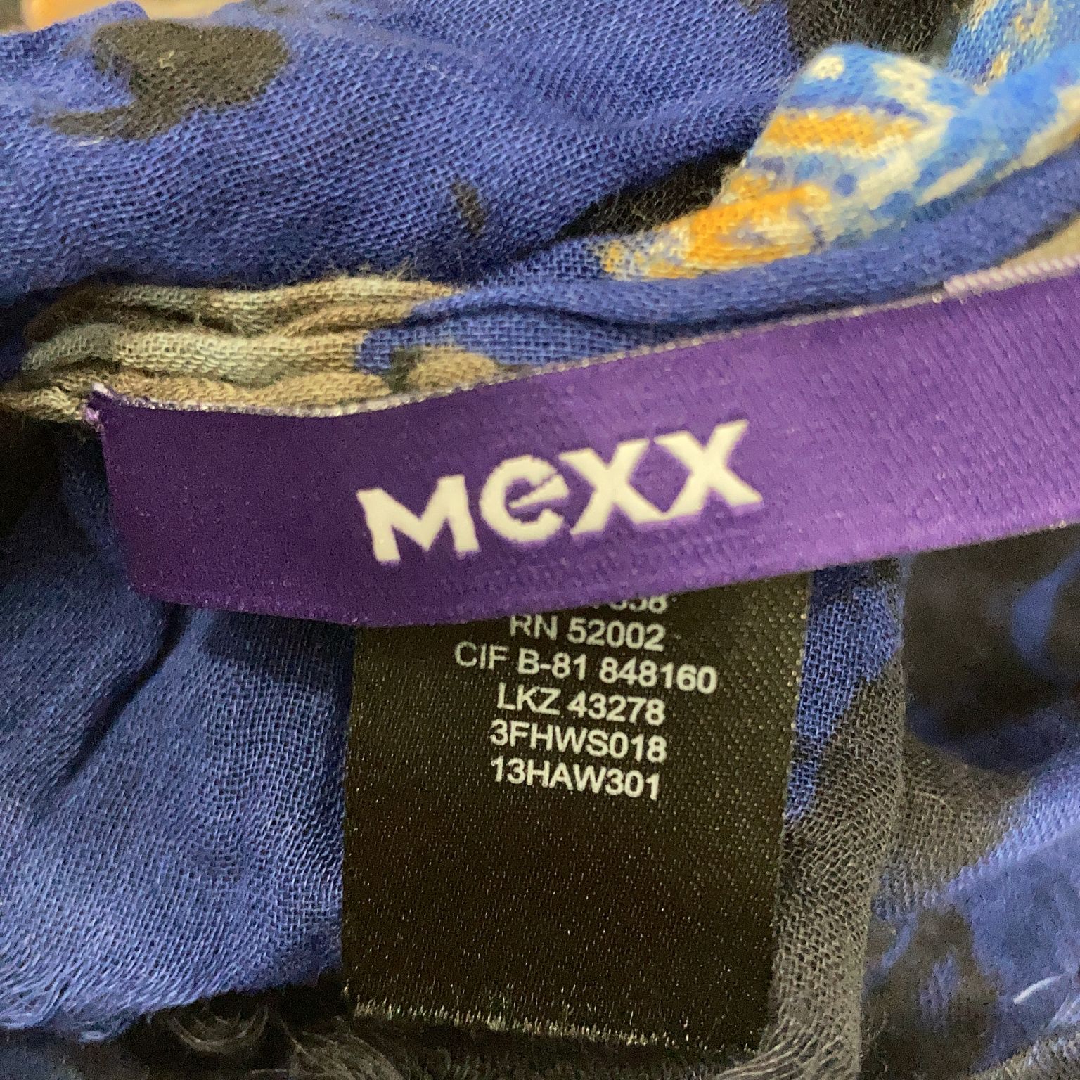 Mexx