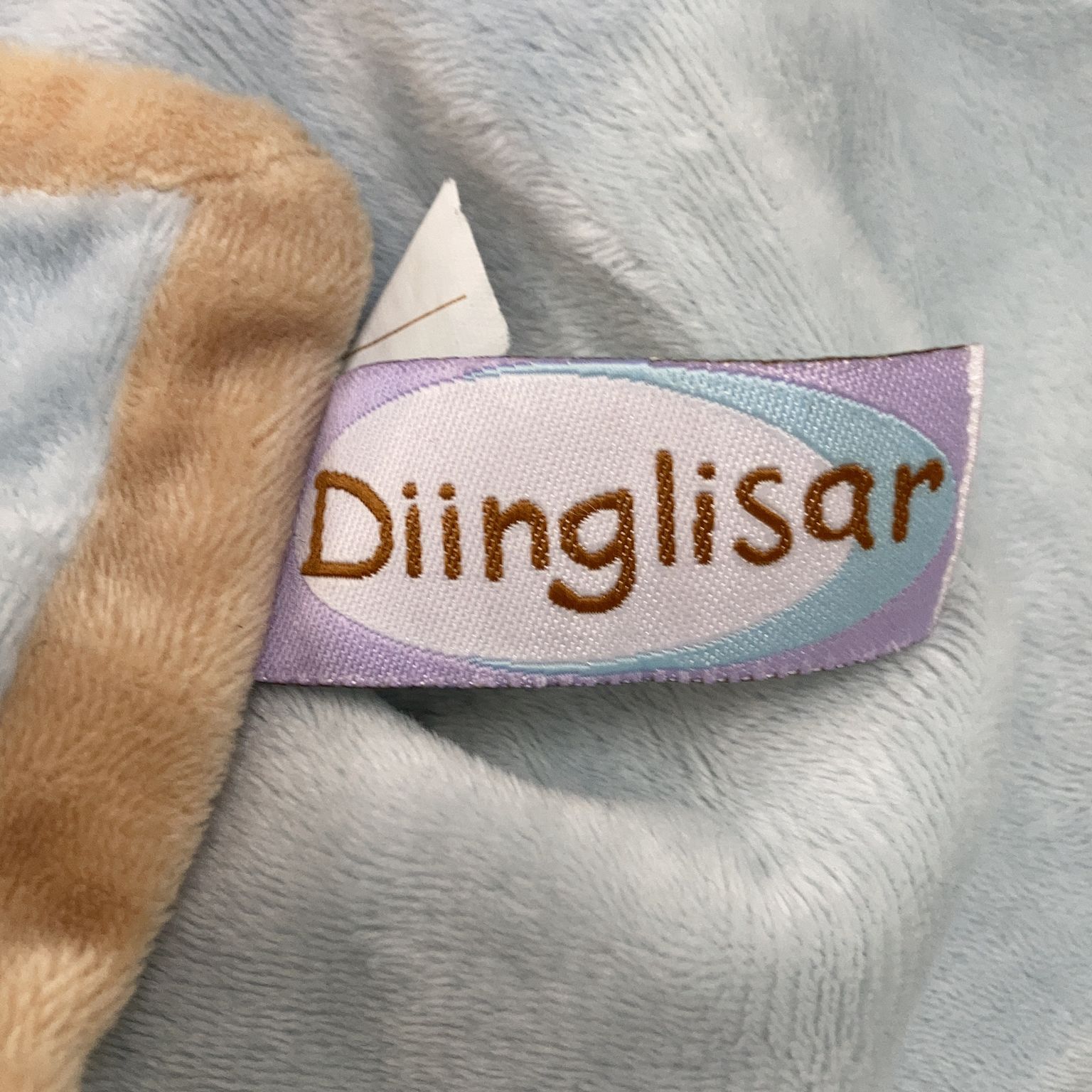 Diinglisar