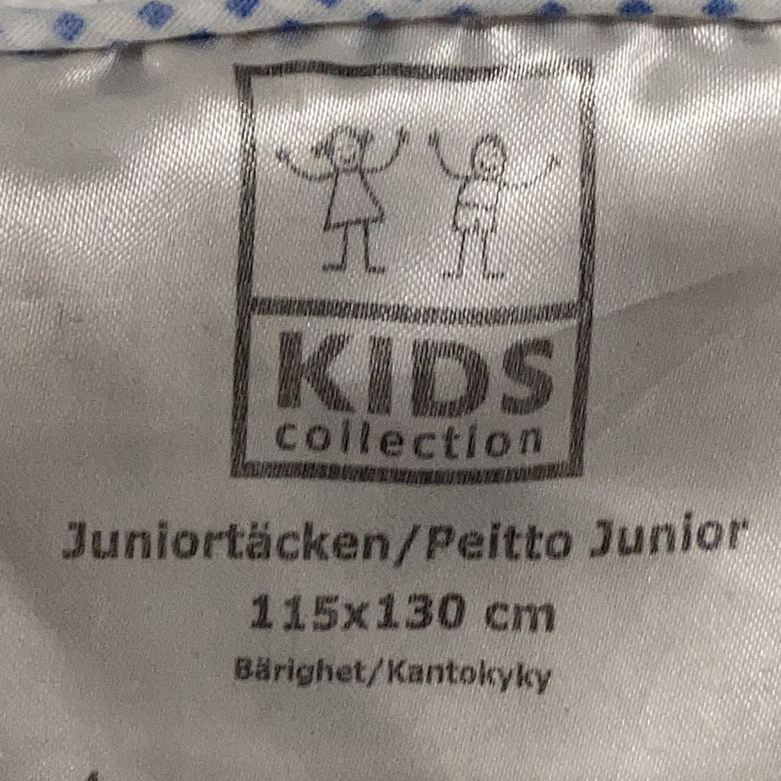 Kids Collection