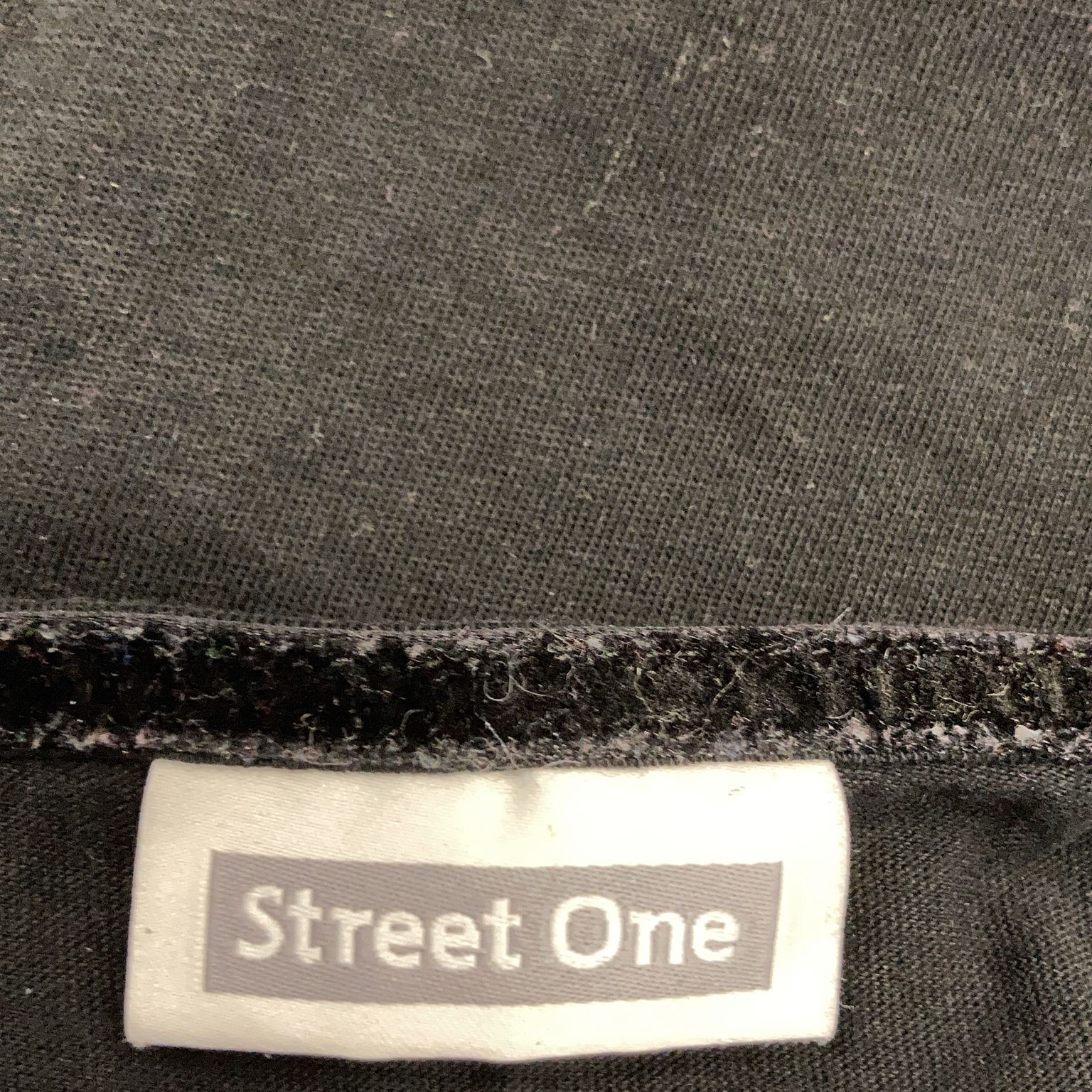 Street One