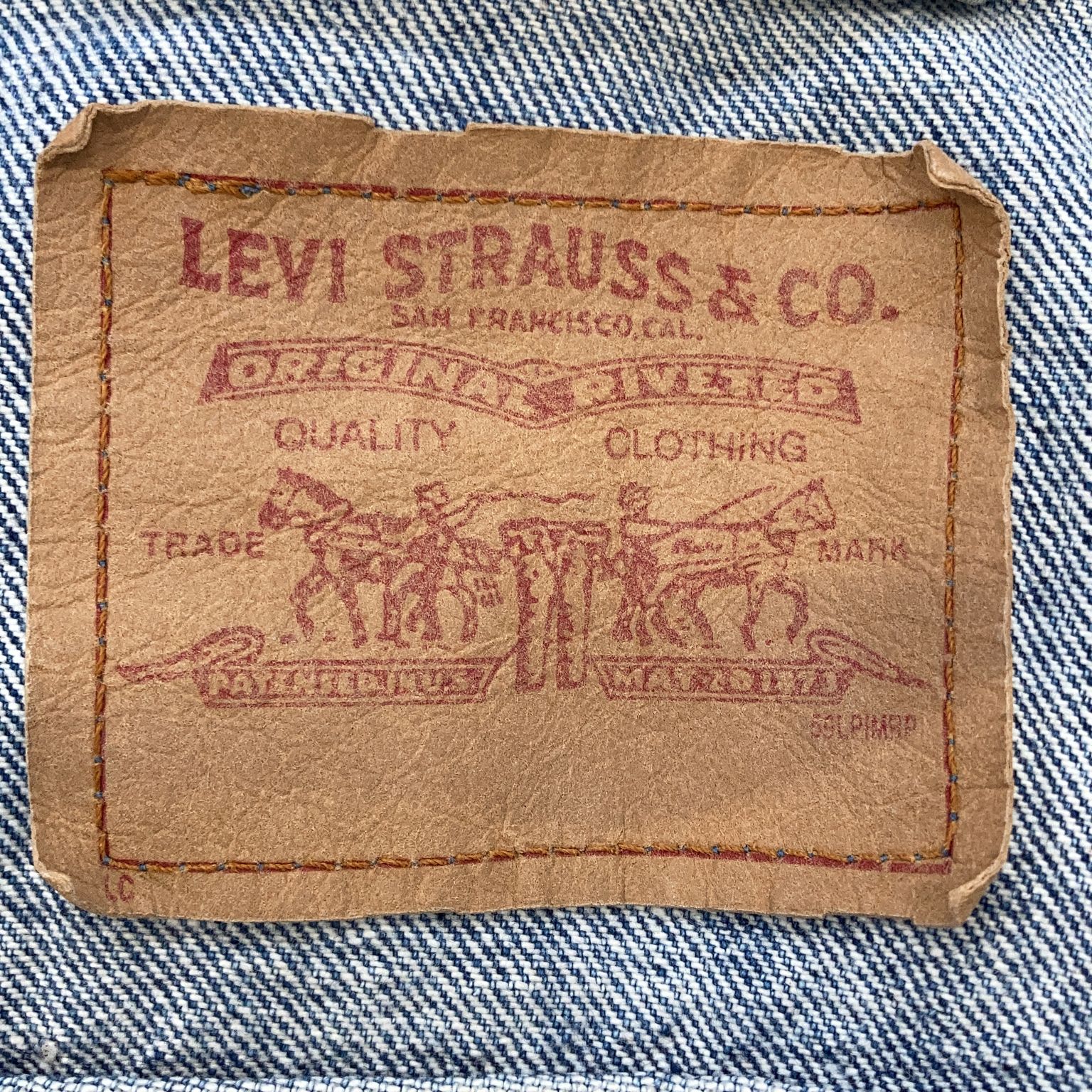 Levi Strauss  Co