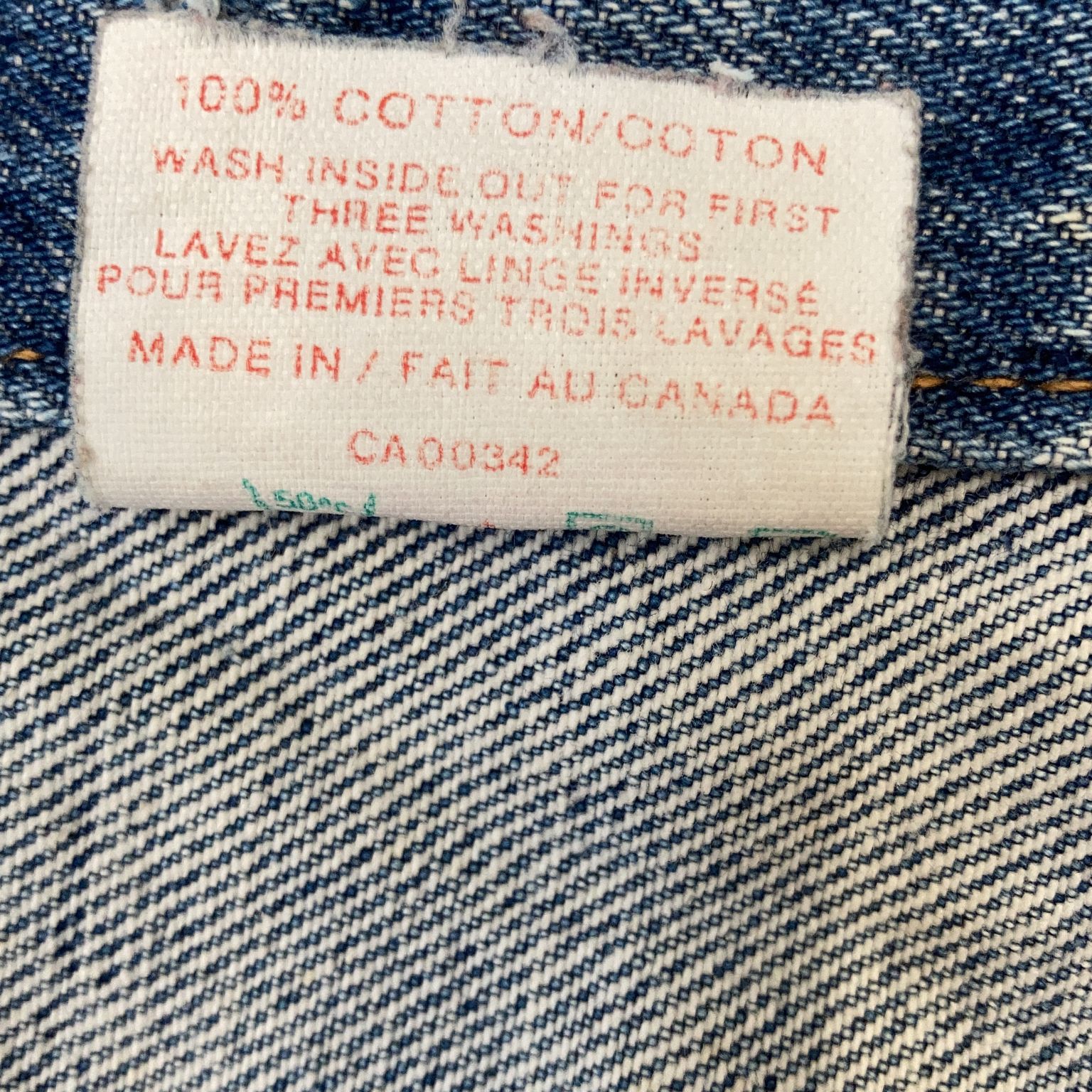 Levi Strauss  Co