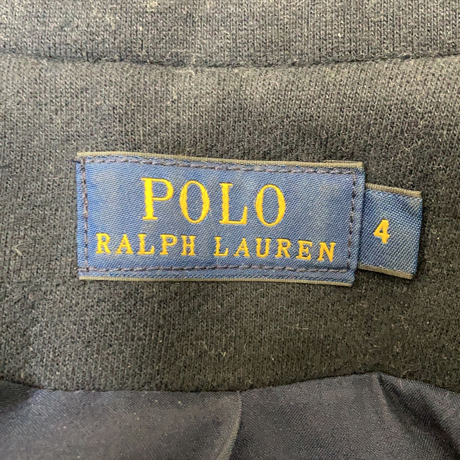 Polo Ralph Lauren